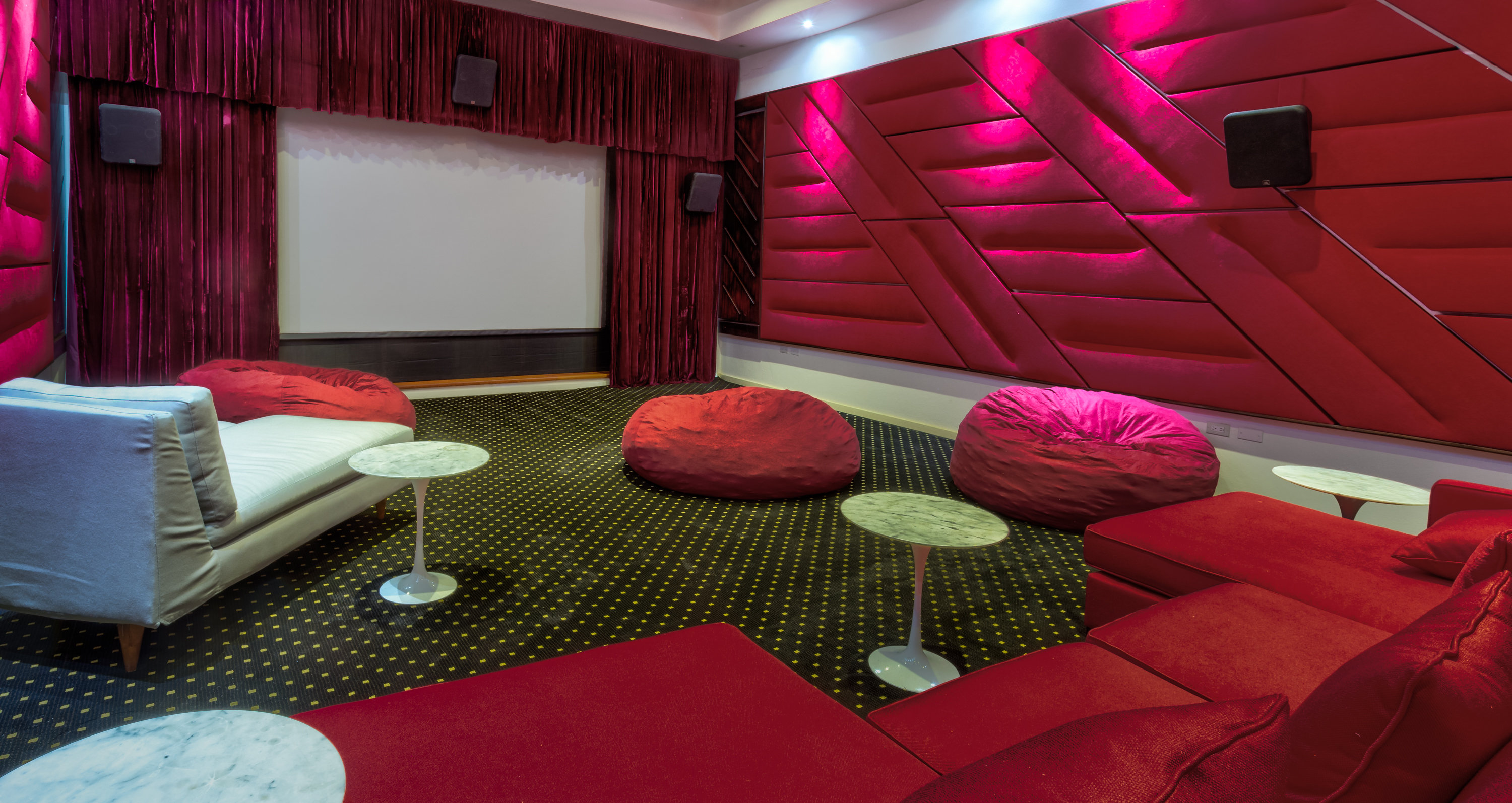 The Trident Hotel by null