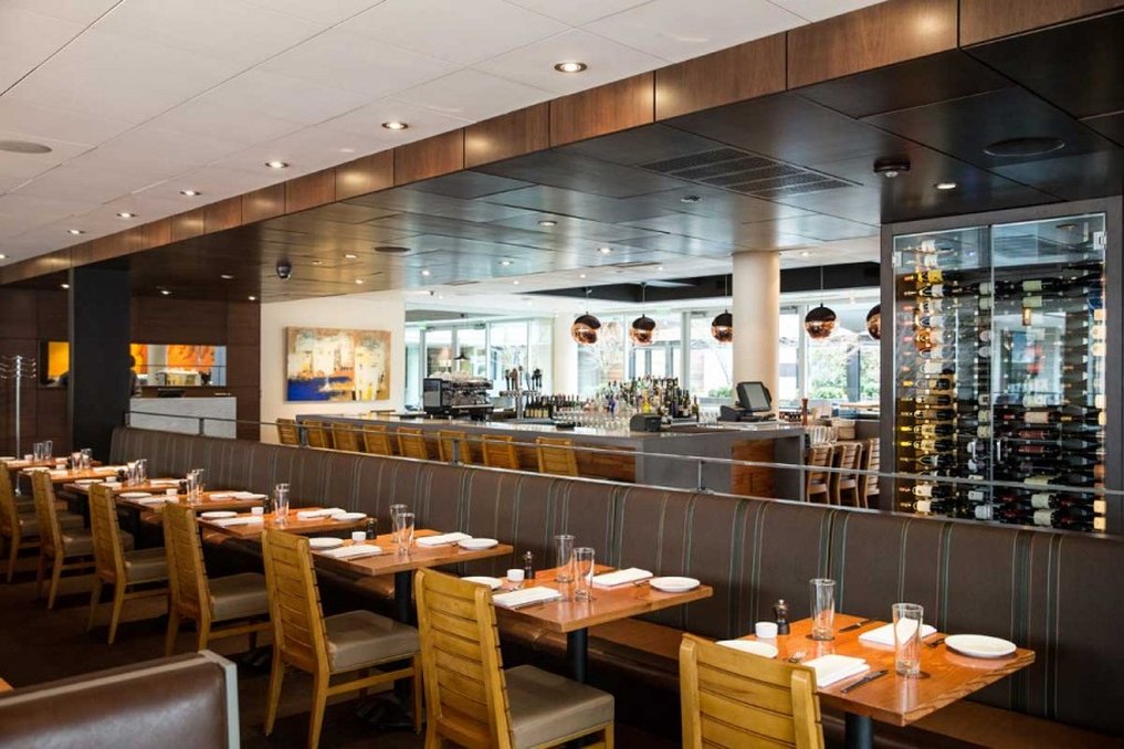 The Hotel Zags Portland by null