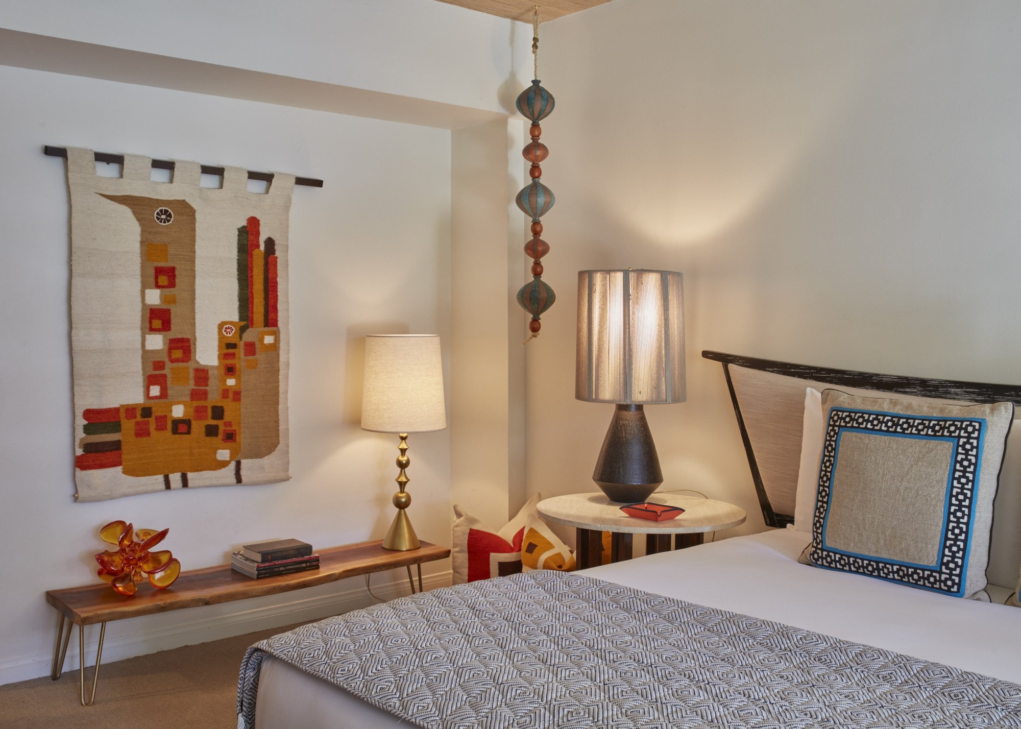 Parker Palm Springs by null