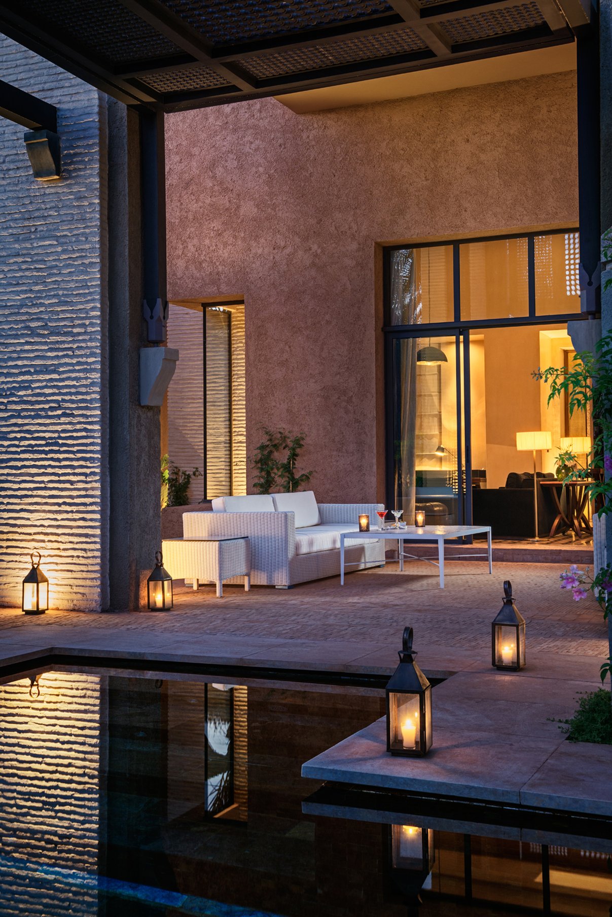 Fairmont Royal Palm Marrakesh by null