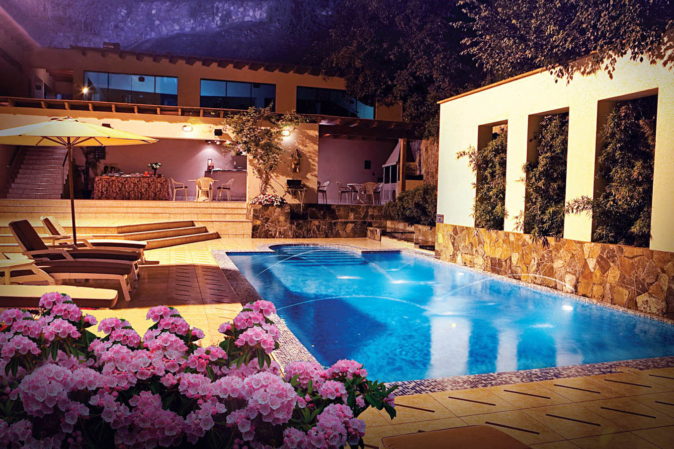Casa Andina Premium Golf Los Incas image