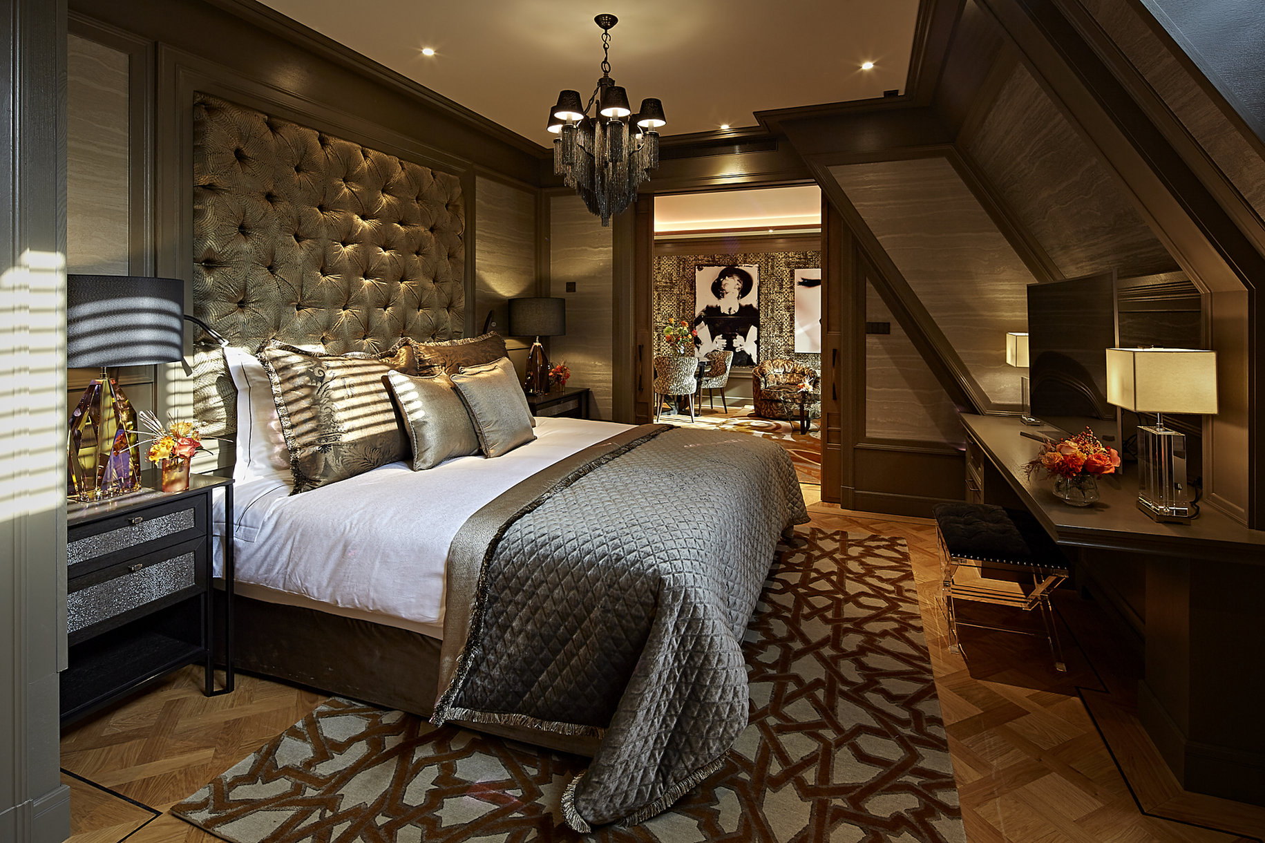 Hotel TwentySeven by null