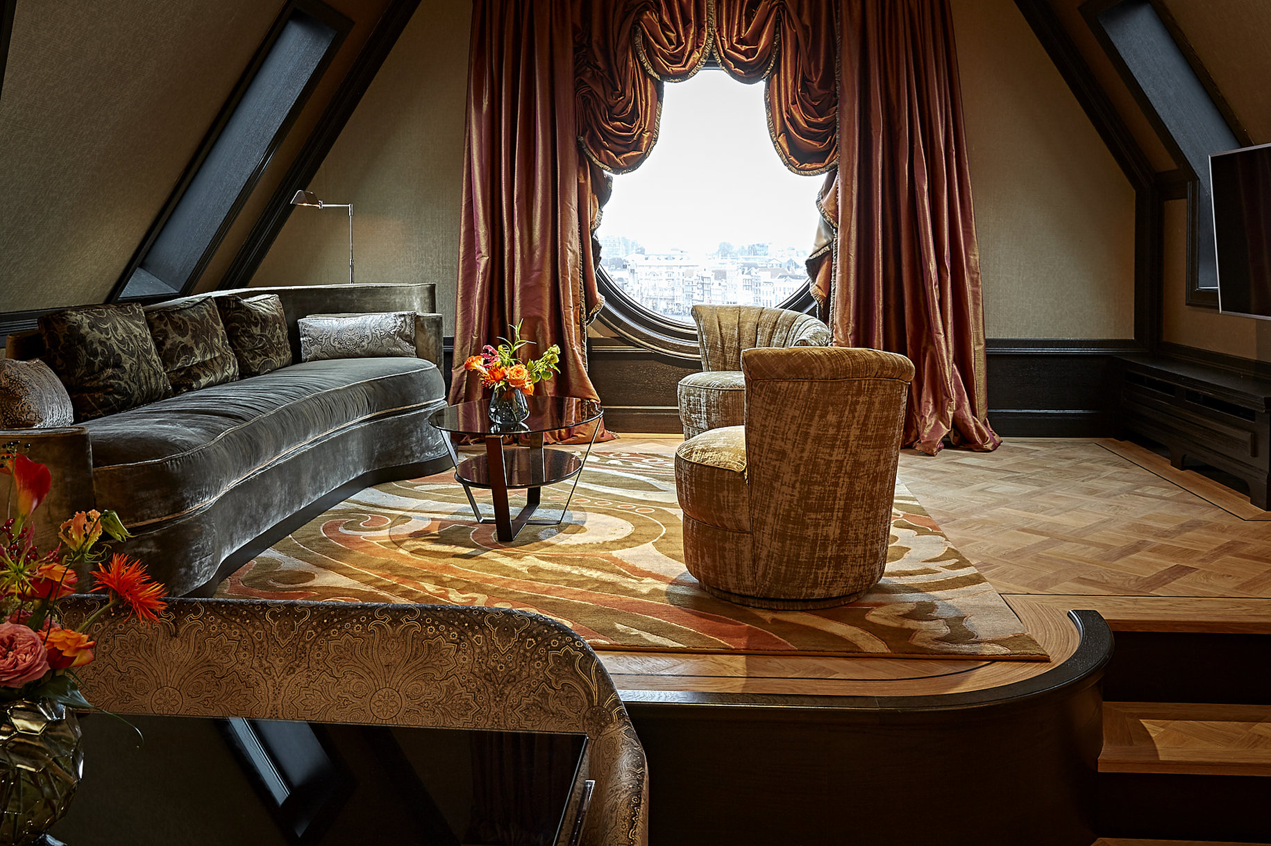 Hotel TwentySeven by null