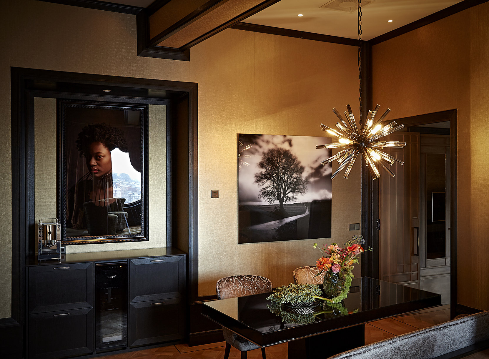 Hotel TwentySeven by null
