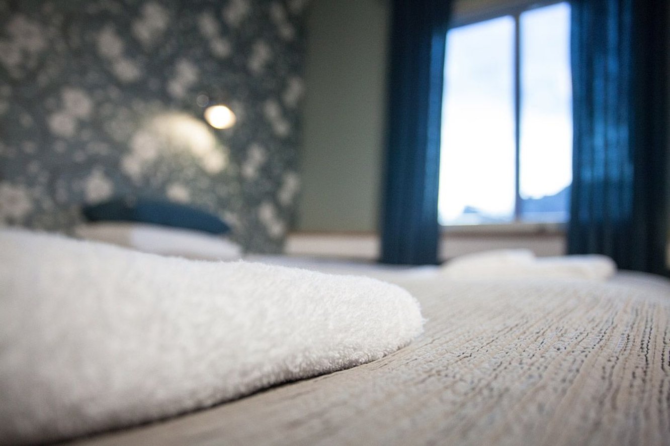 Best Western Uppsala by null