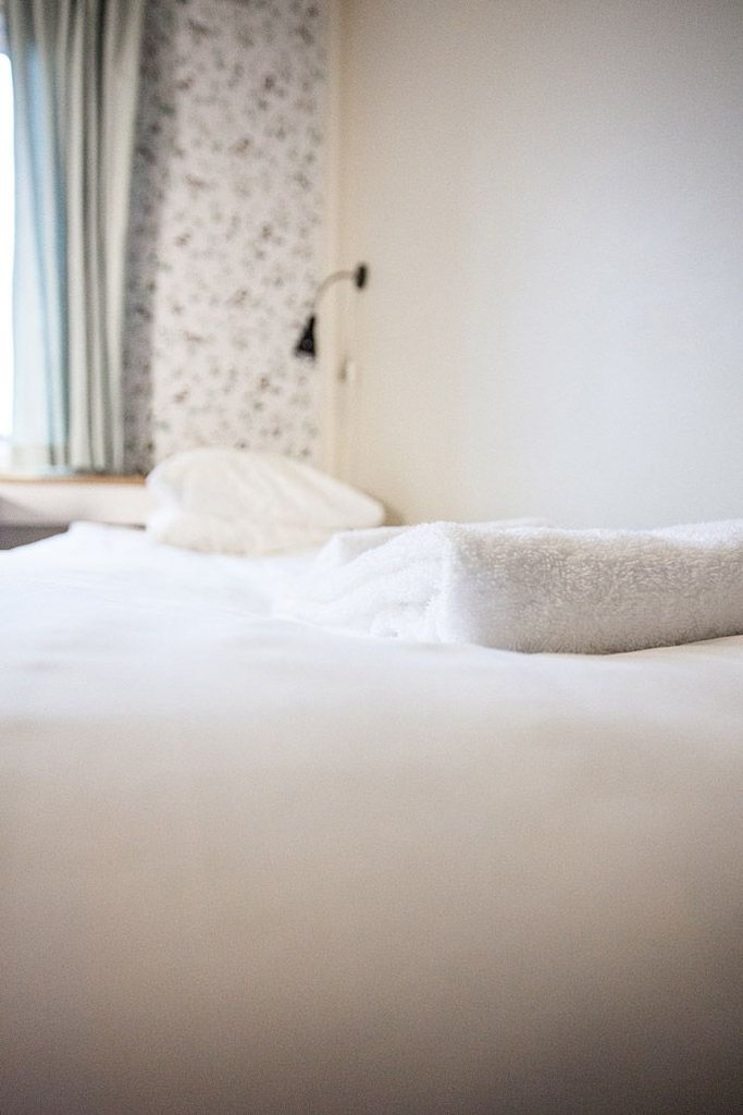 Best Western Uppsala by null