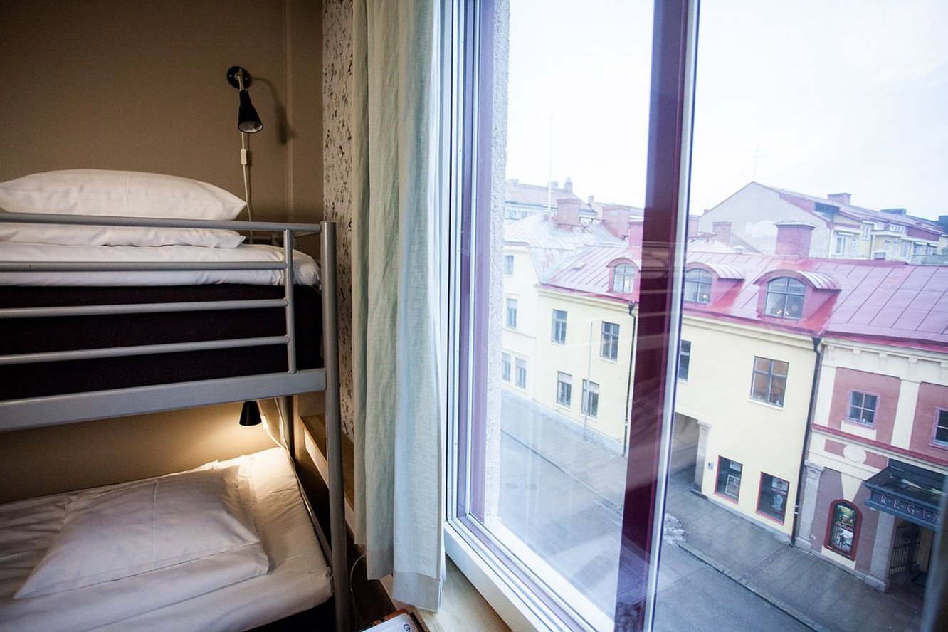 CityStay Hotell by null