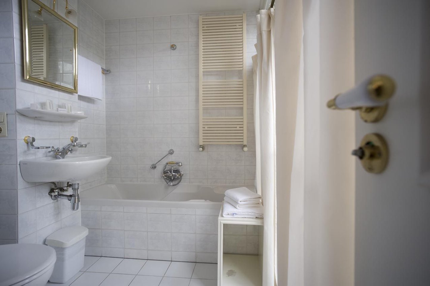 Hotel Schimmelpenninck Huys by null