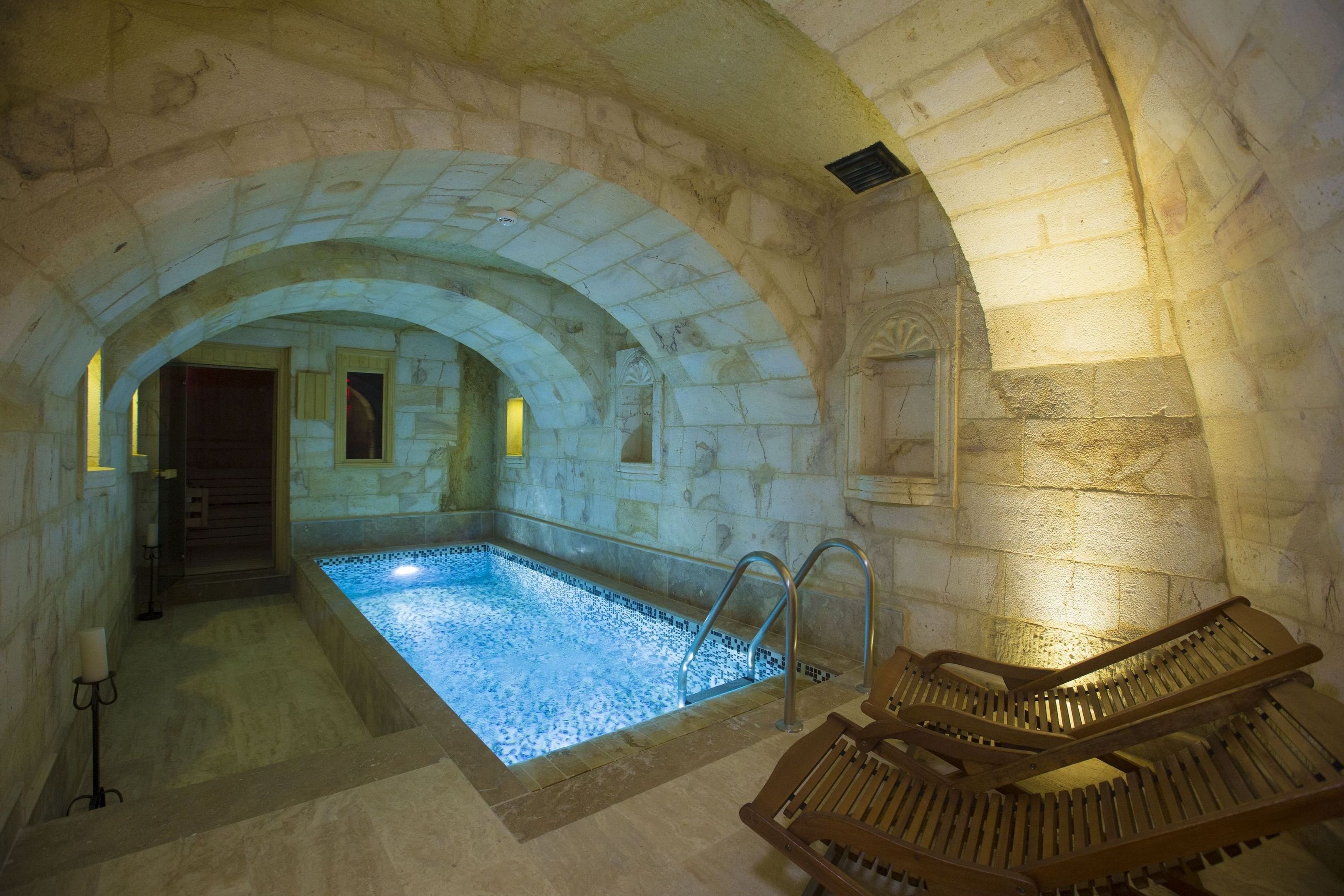 Kayakapi Premium Caves - Cappadocia by null