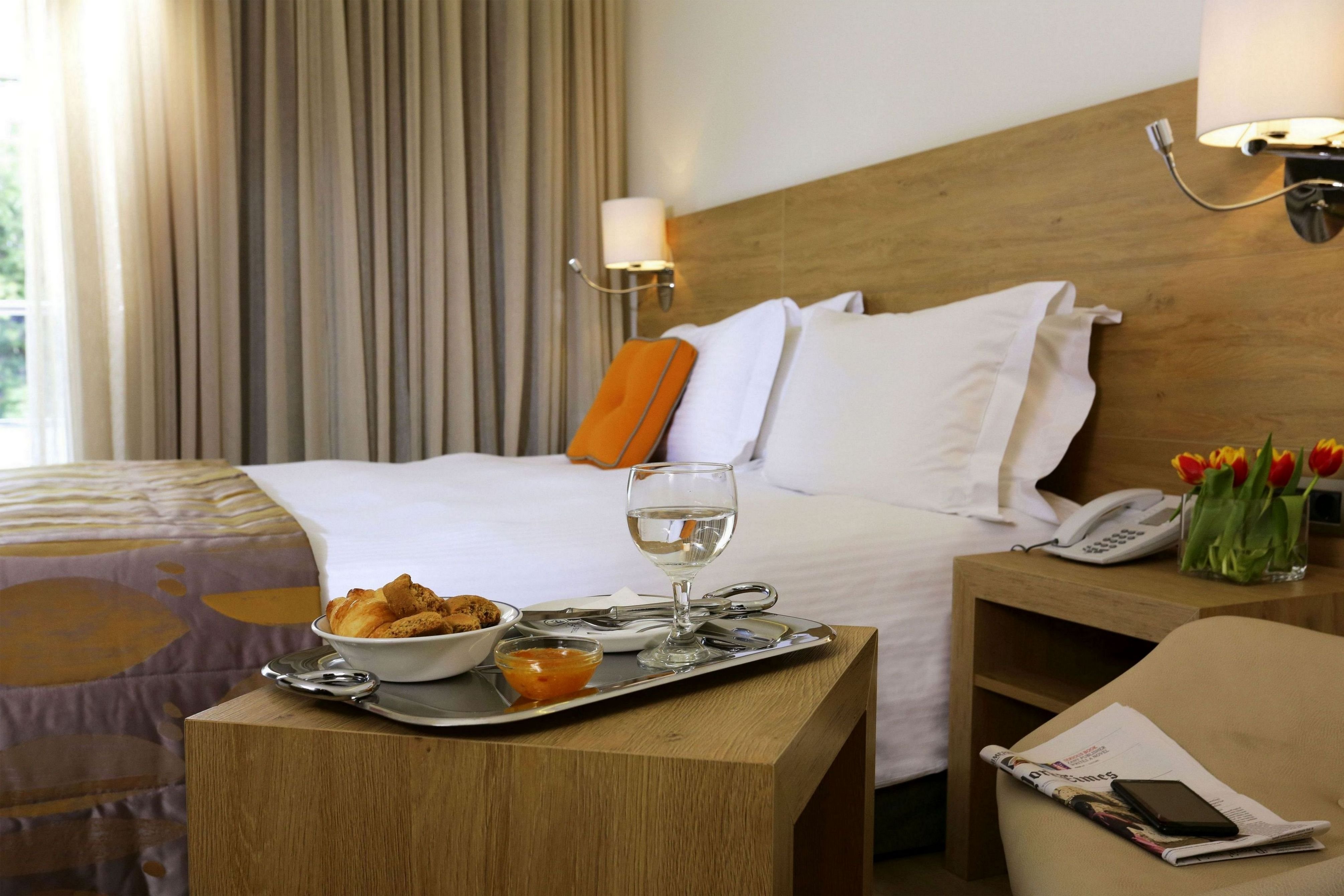 The Golden Age Hotel of Athens by null