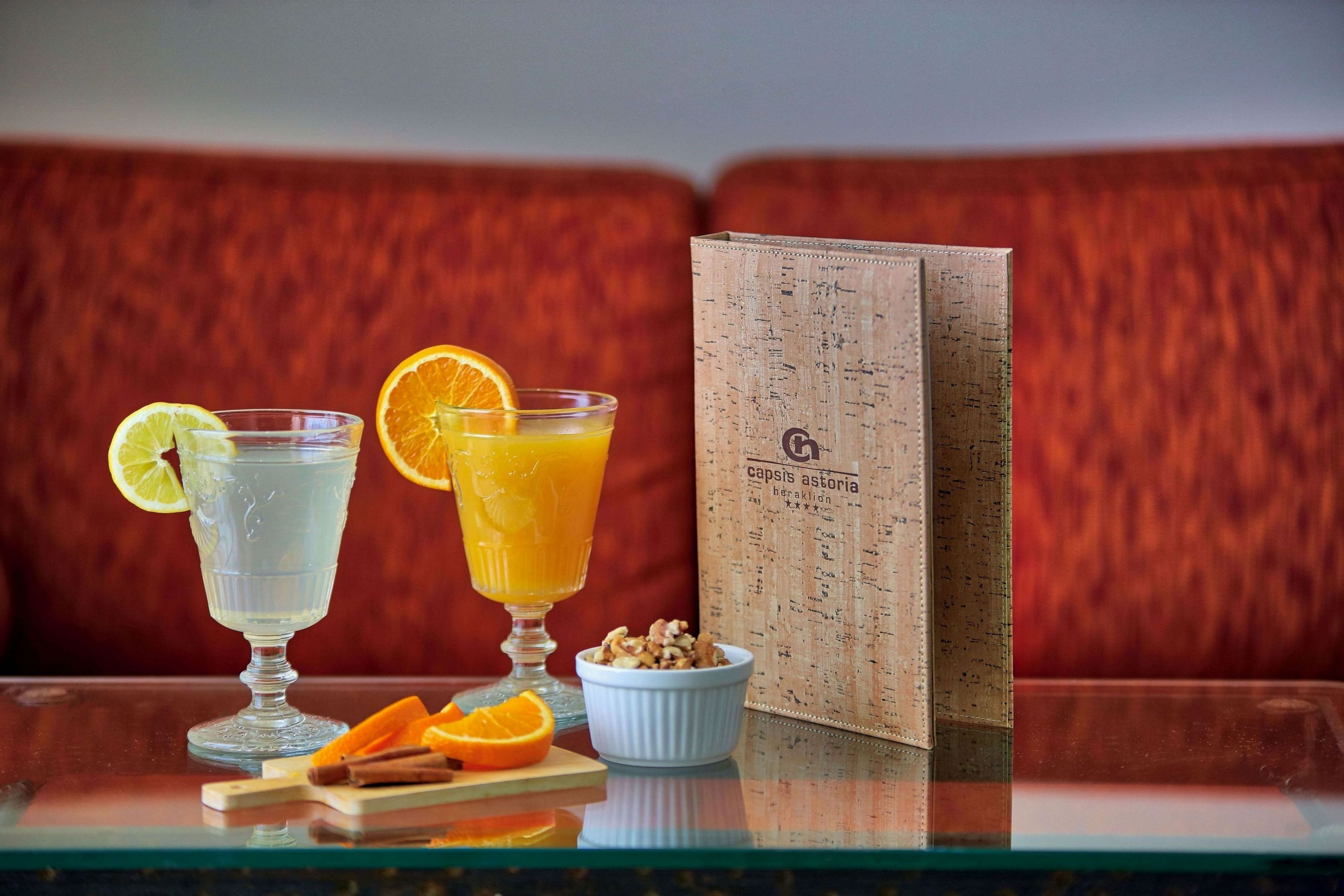 Capsis Astoria Heraklion by null