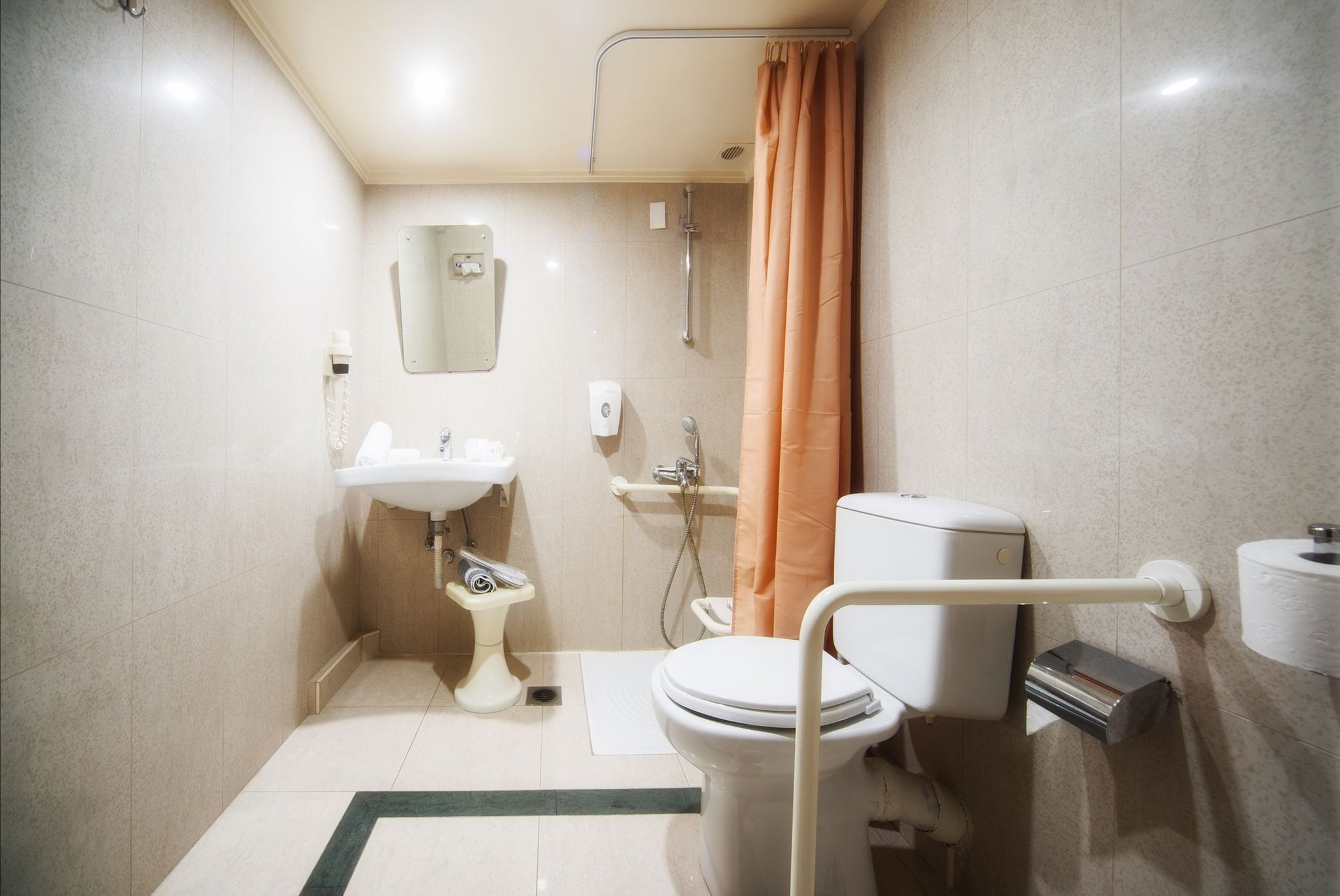 Capsis Astoria Heraklion by null