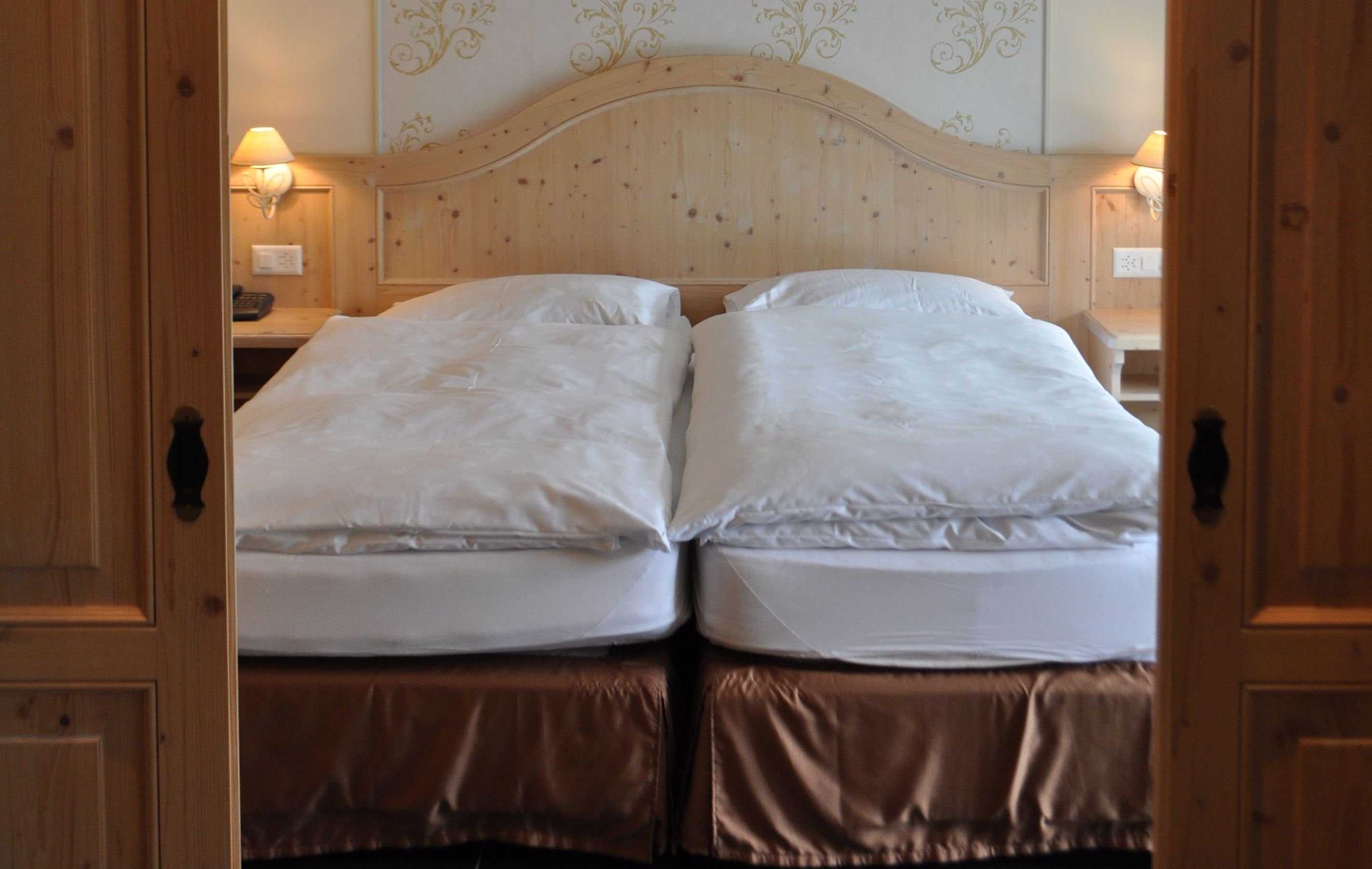 Romantik Hotel Schweizerhof Grindelwald by null