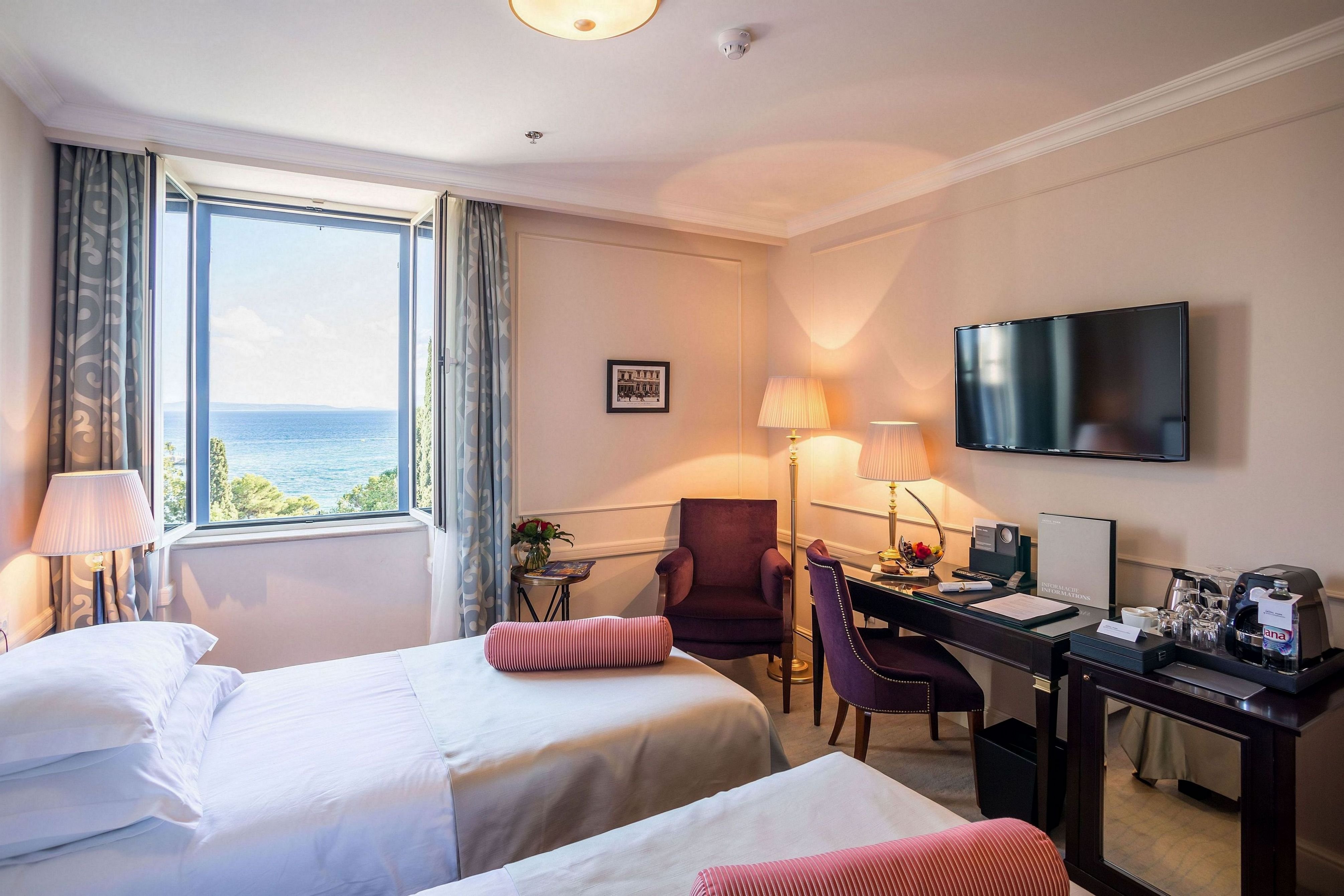 Hotel Park - Potestas Ltd by null