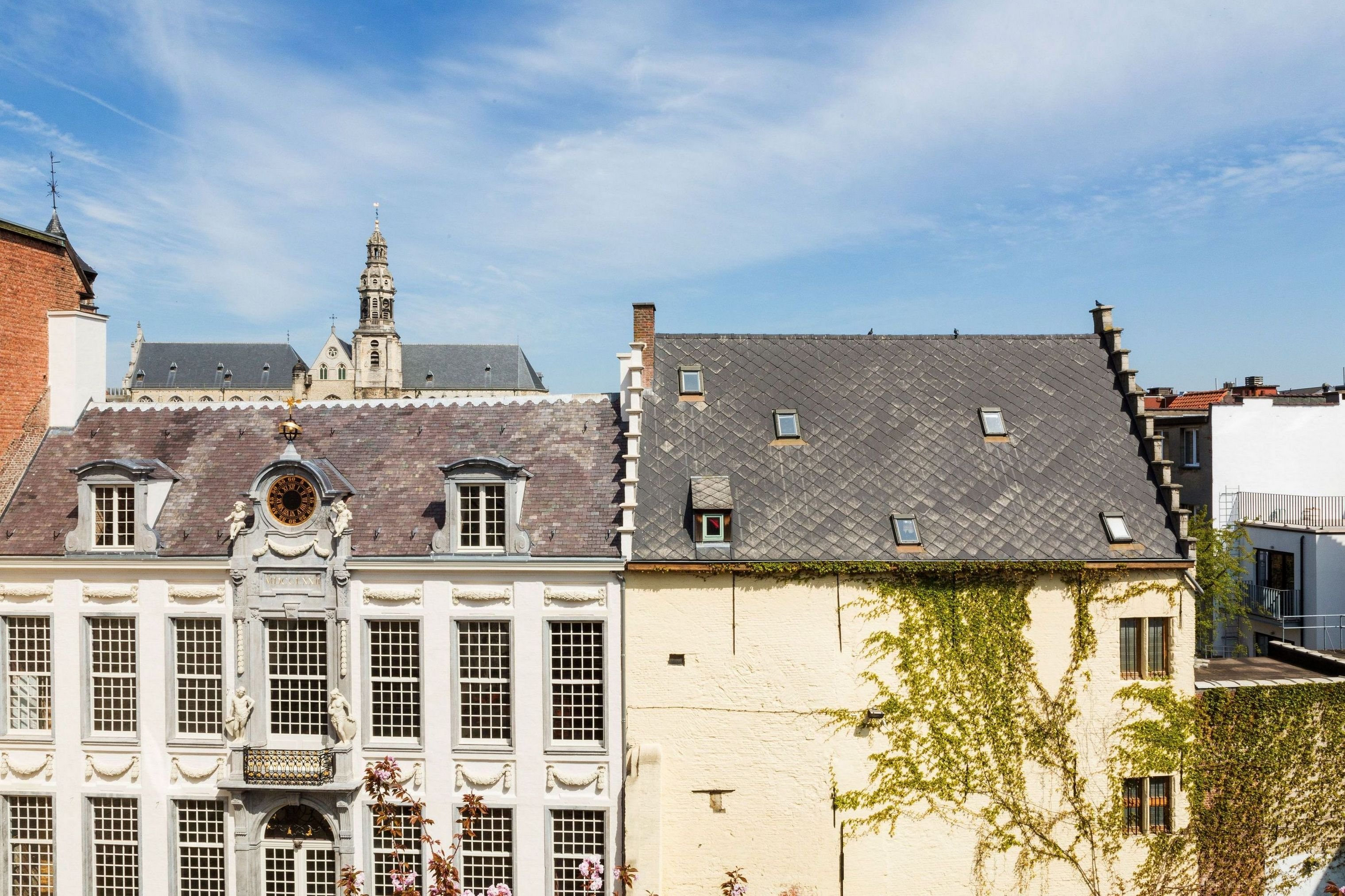 Hotel Rubens - Grote Markt image