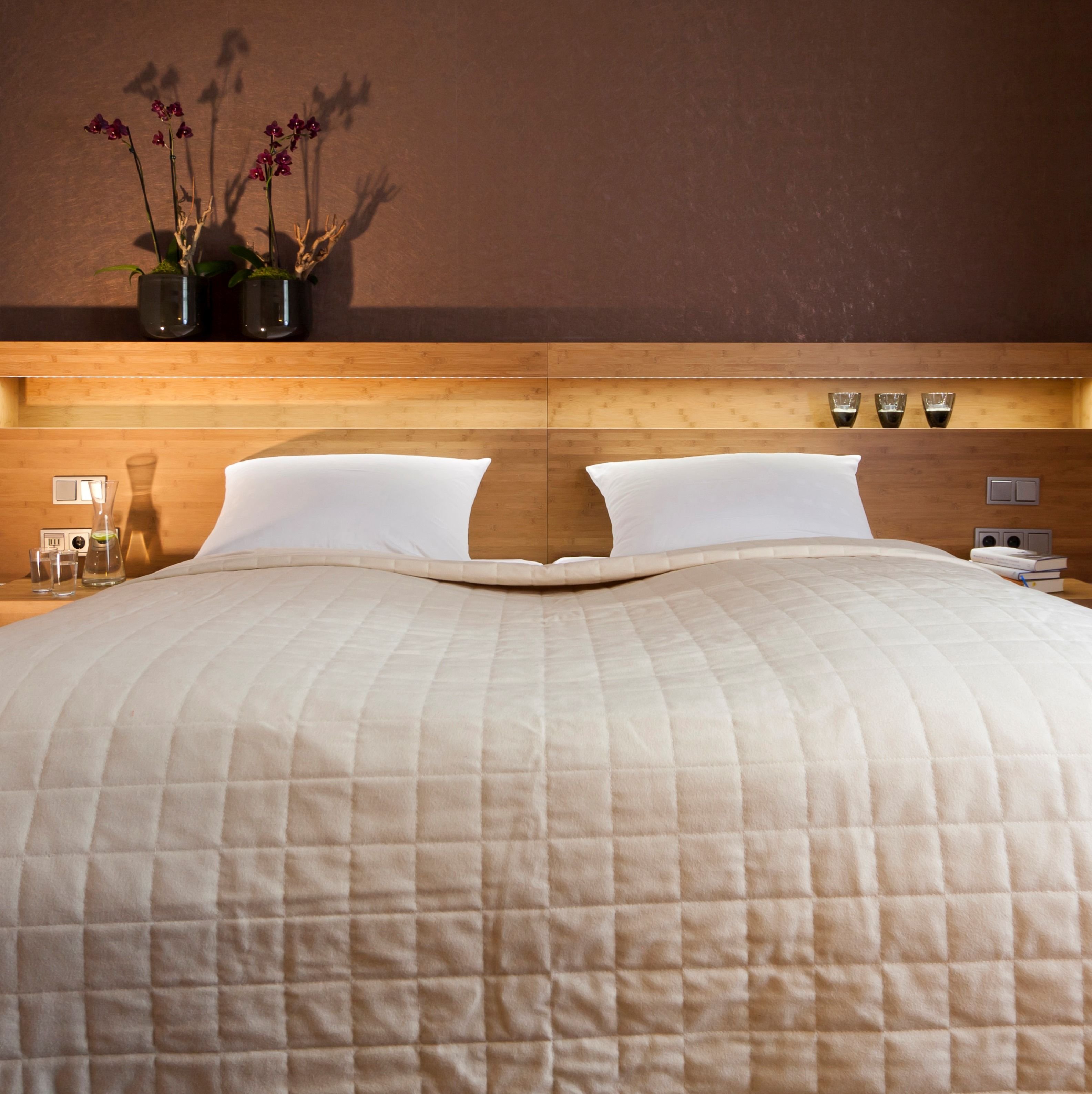 Hotel Villa Orange by null