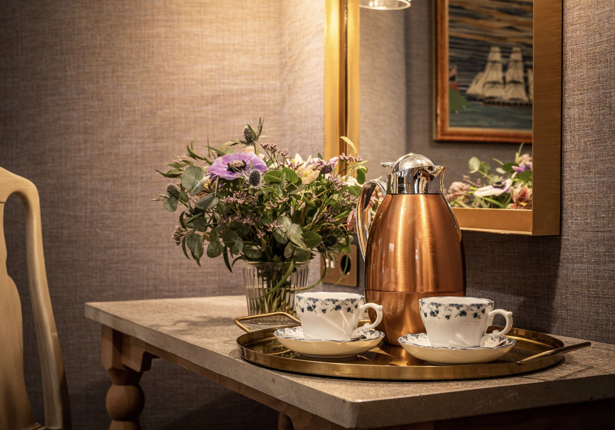 Collector's Victory Hotel by null