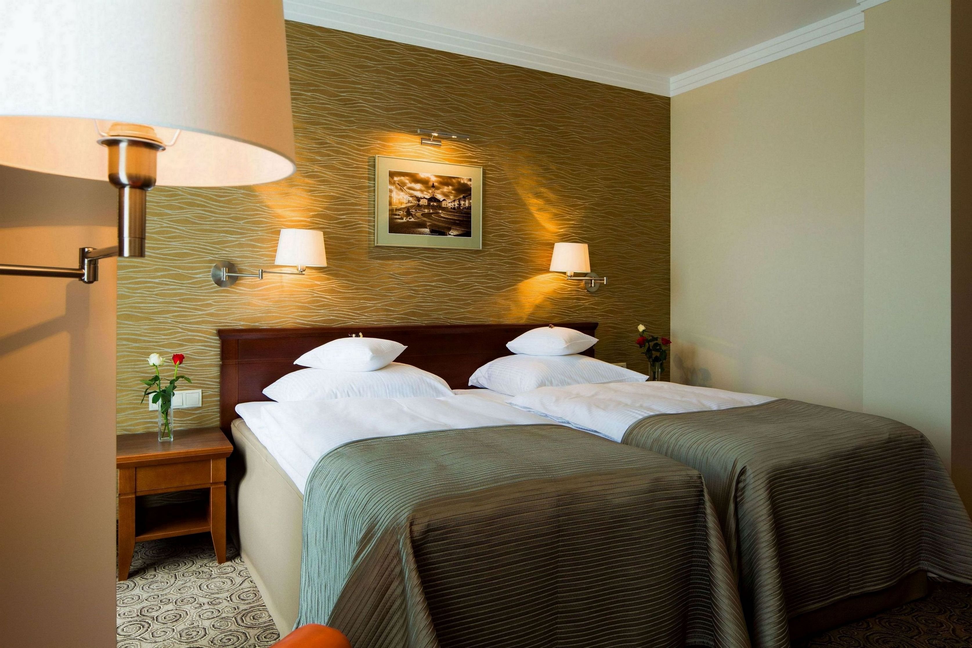 Hotel Esperanto by null