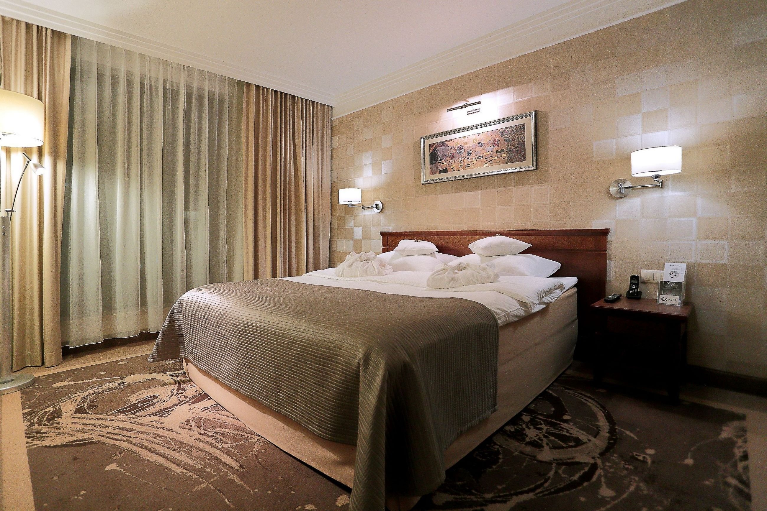 Hotel Esperanto by null