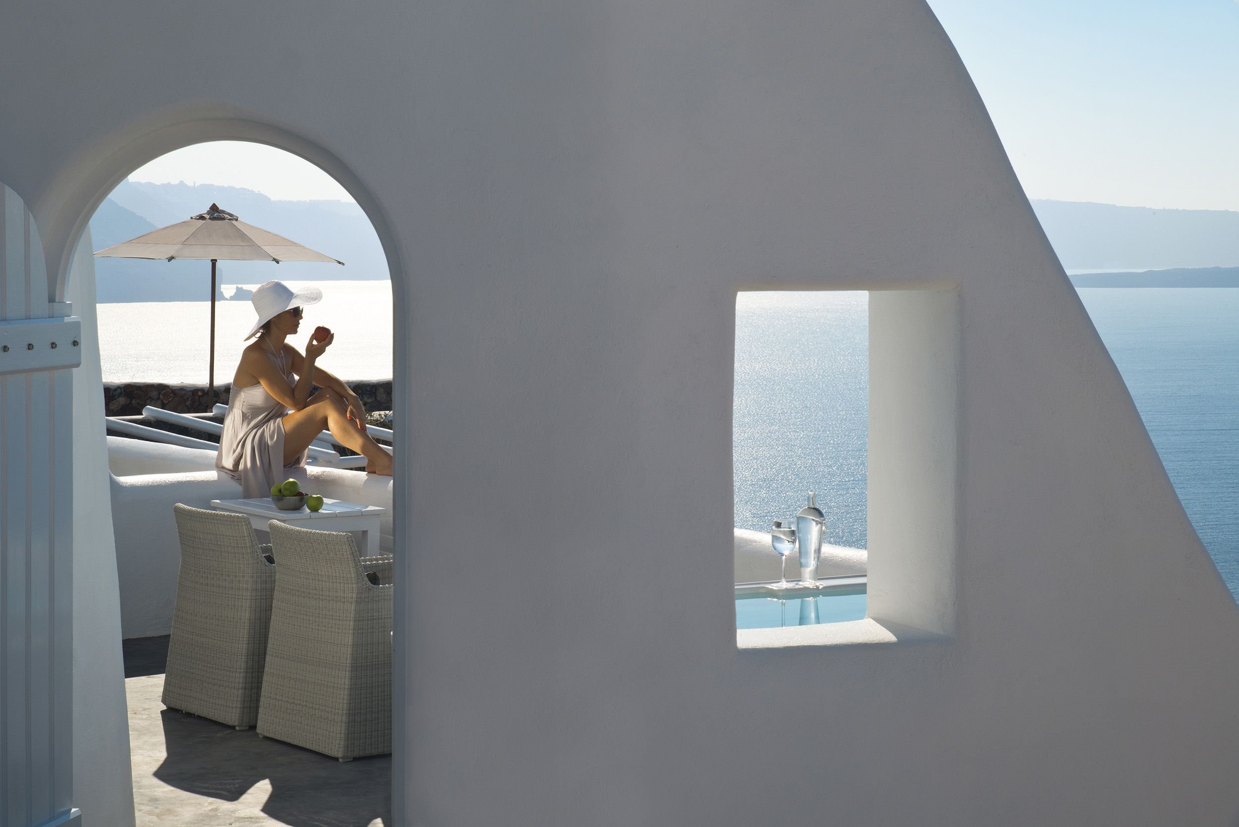 Aspaki Exclusive Hotel by Art Maisons by null
