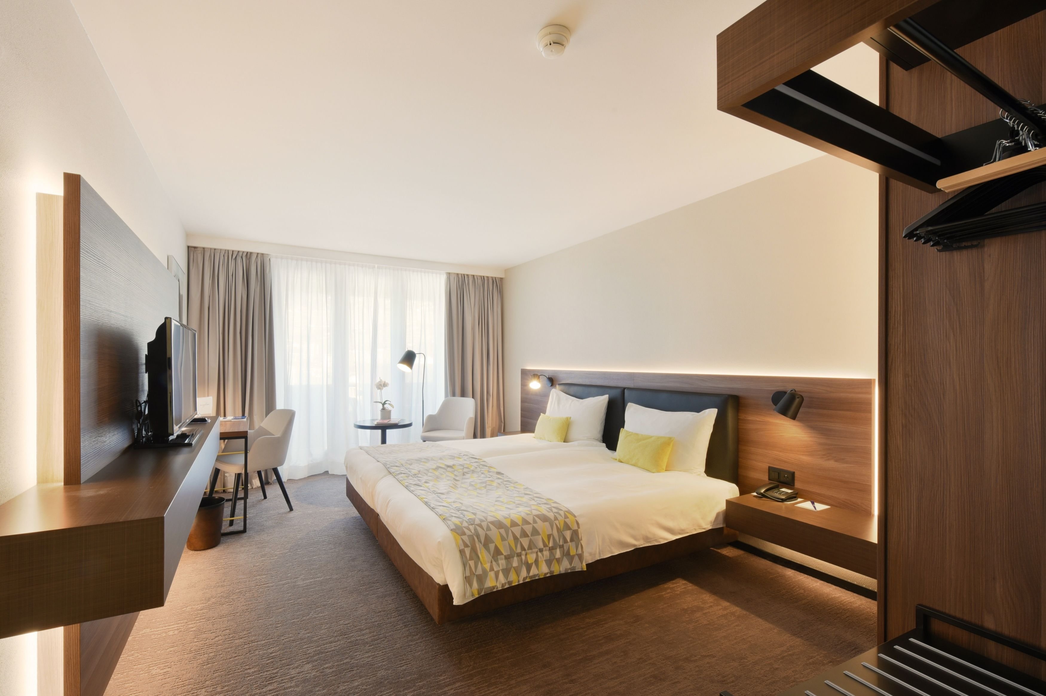 Astra Hotel Vevey 4* (Montreux Riviera Lavaux) by null
