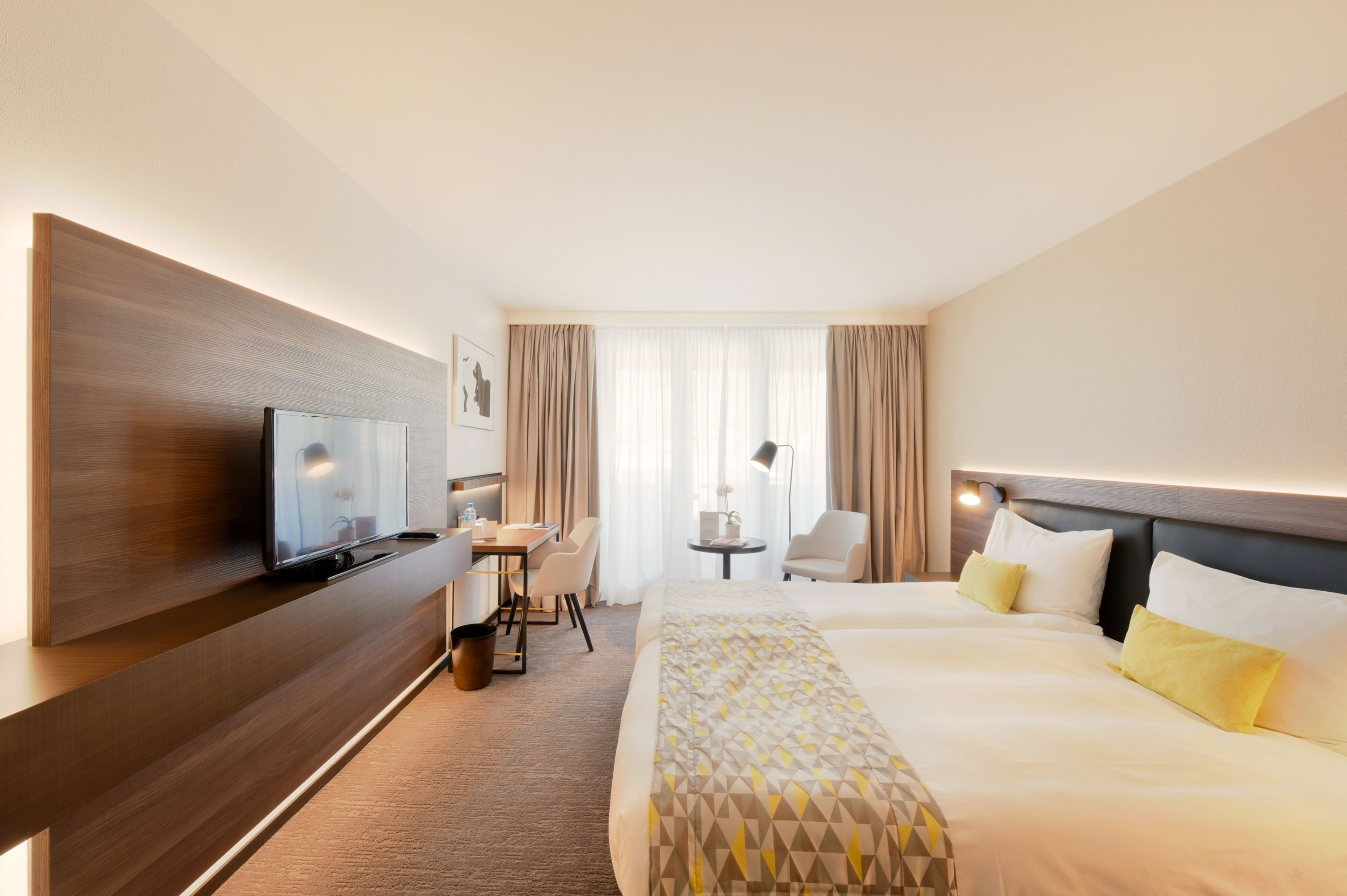 Astra Hotel Vevey 4* (Montreux Riviera Lavaux) by null