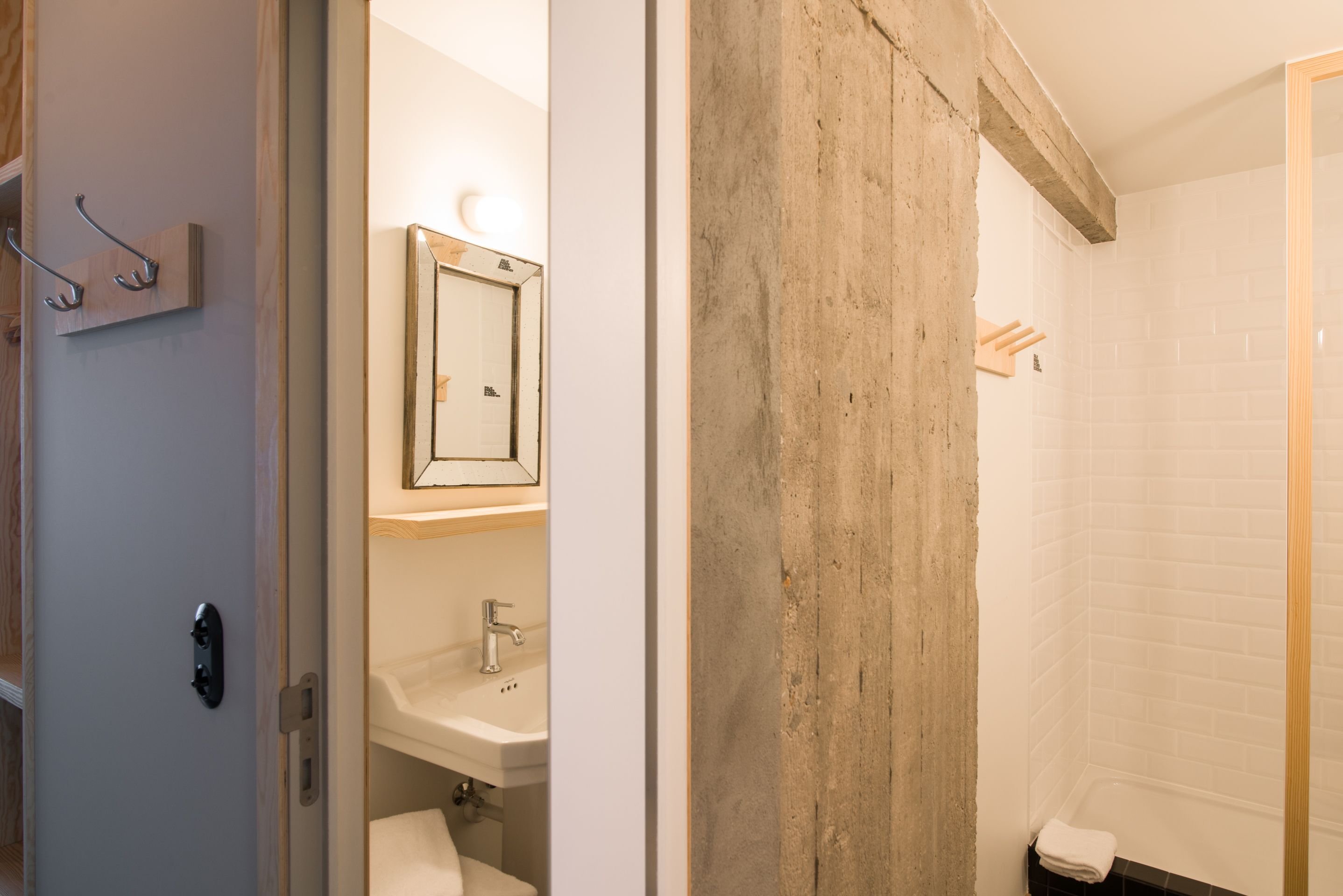 JAM Hotel Brussels by null