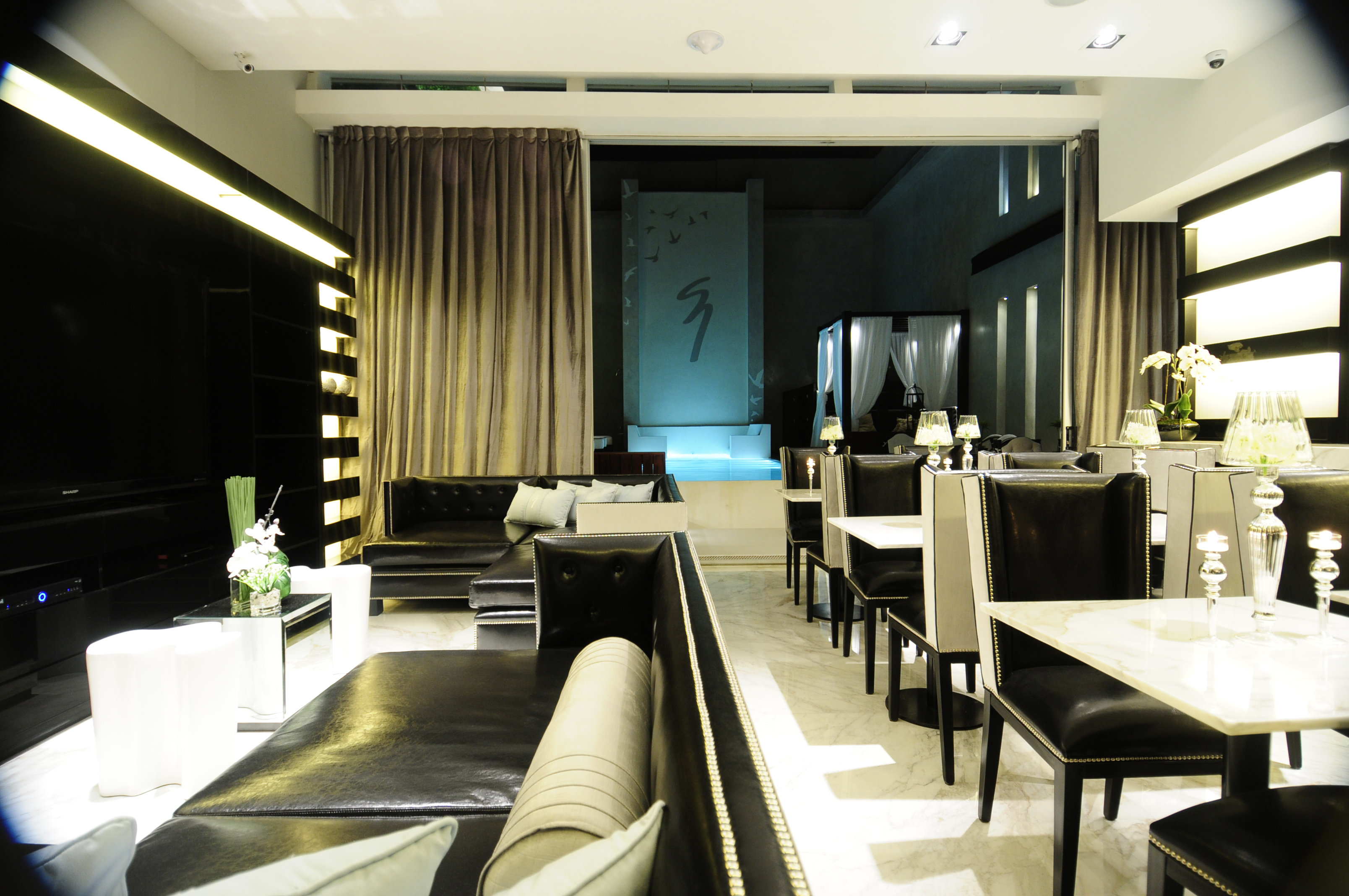 1828 Smart Hotel by null