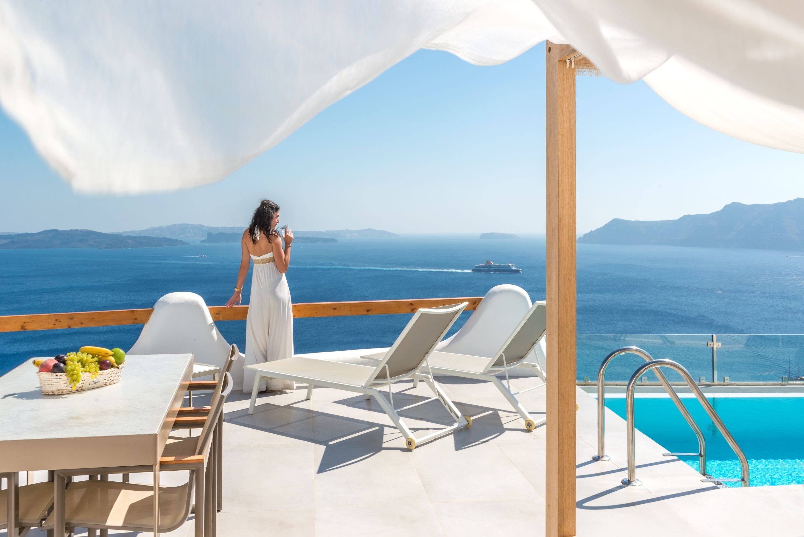 Elite Suites by null