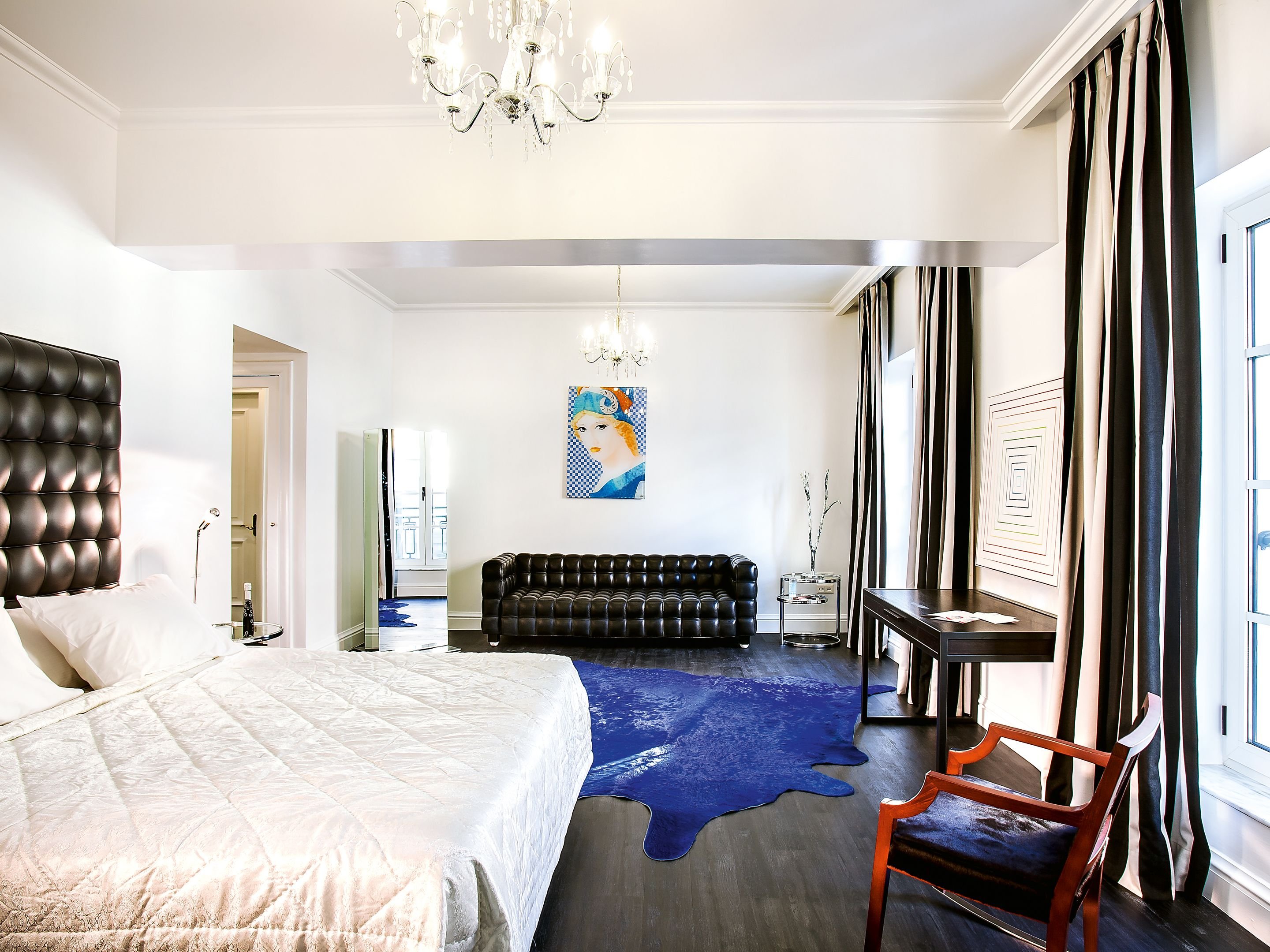 Grecotel Pallas Athena by null