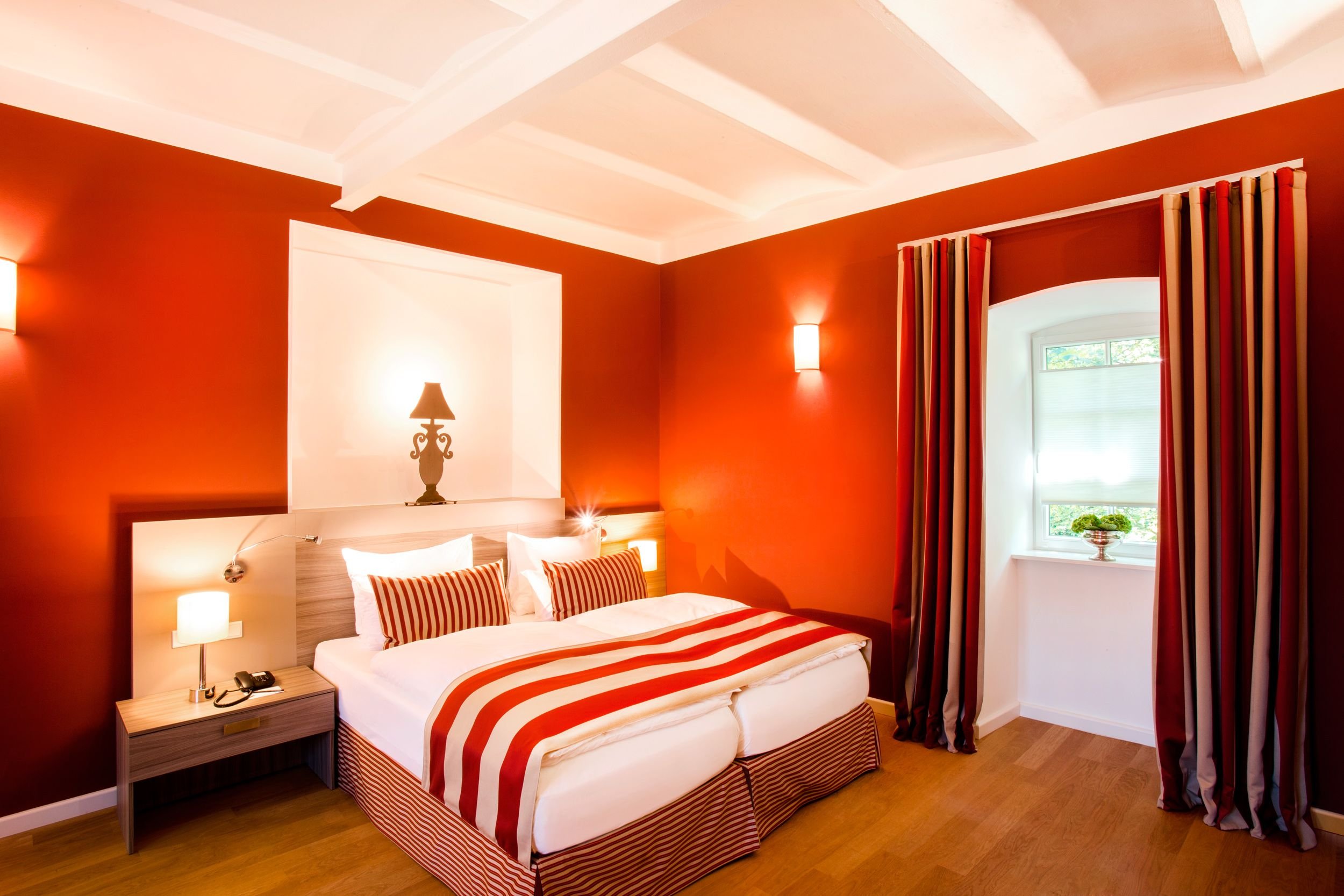 Schlosshotel Hugenpoet by null