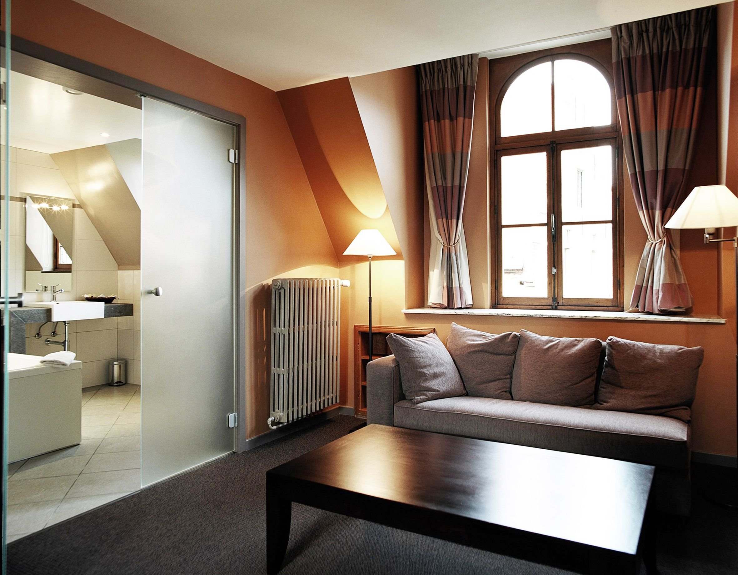 Martin's Klooster Hotel by null
