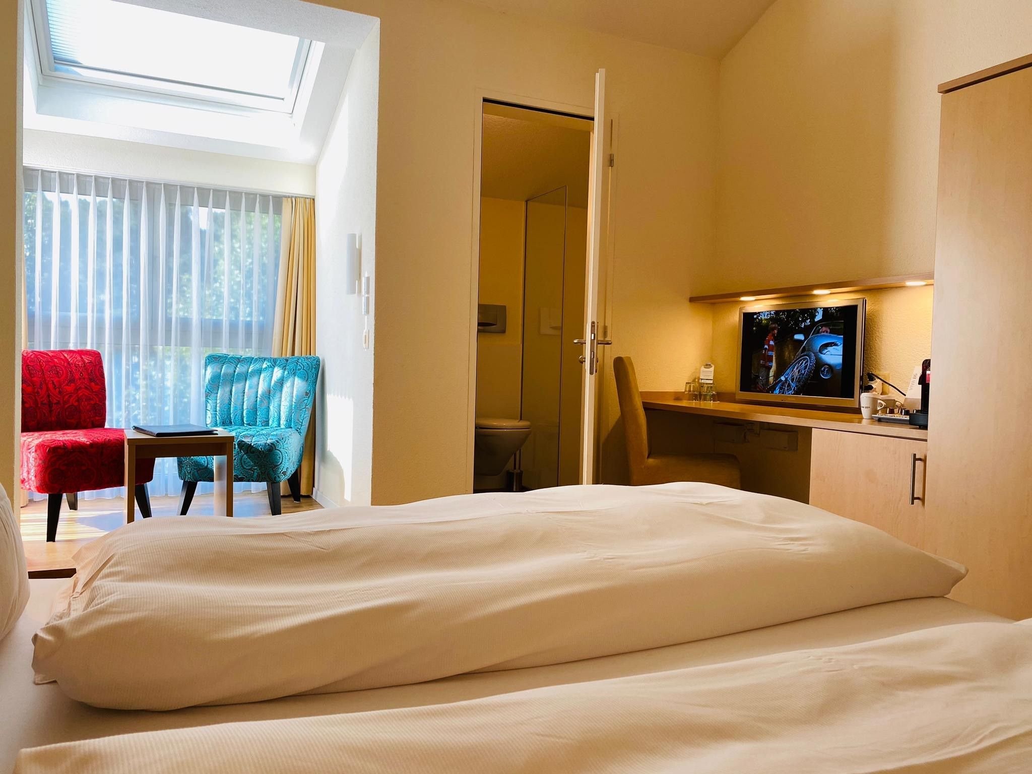 Hotel Felmis
