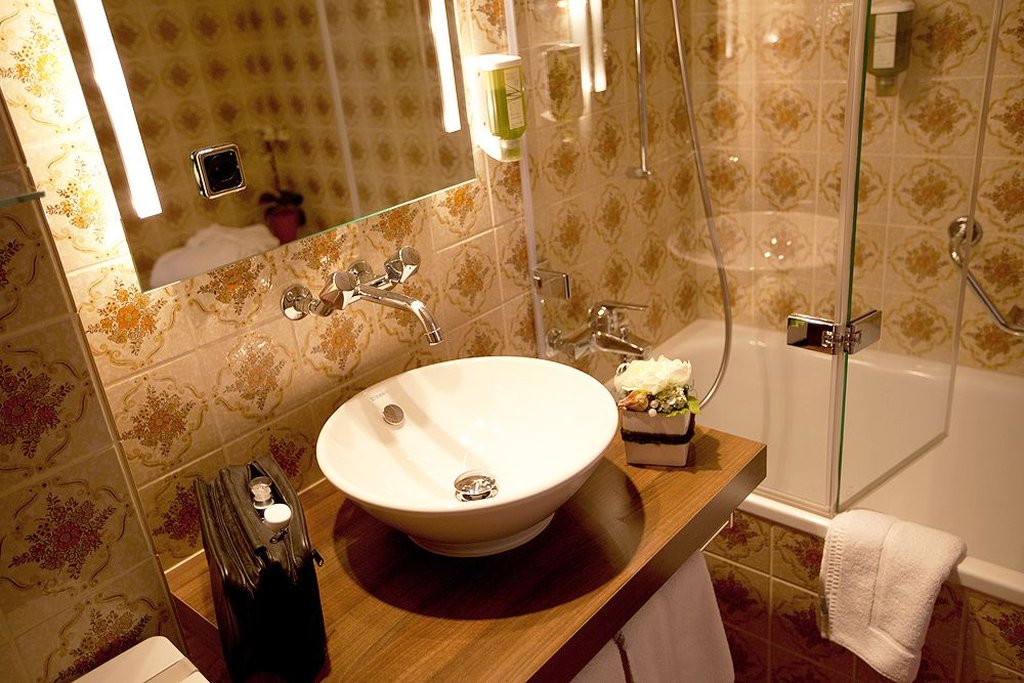 Hotel Cabana by null