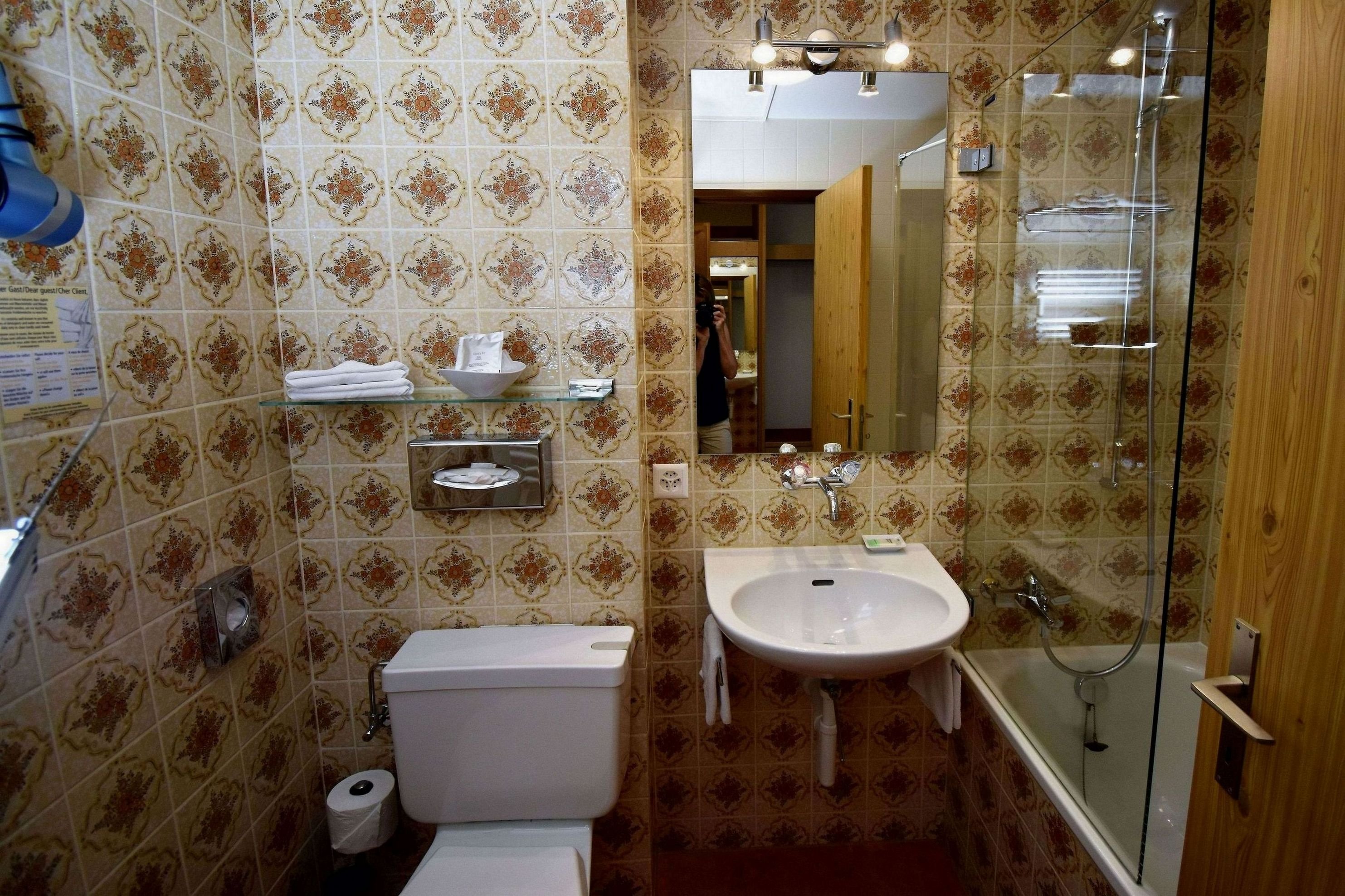 Hotel Cabana by null