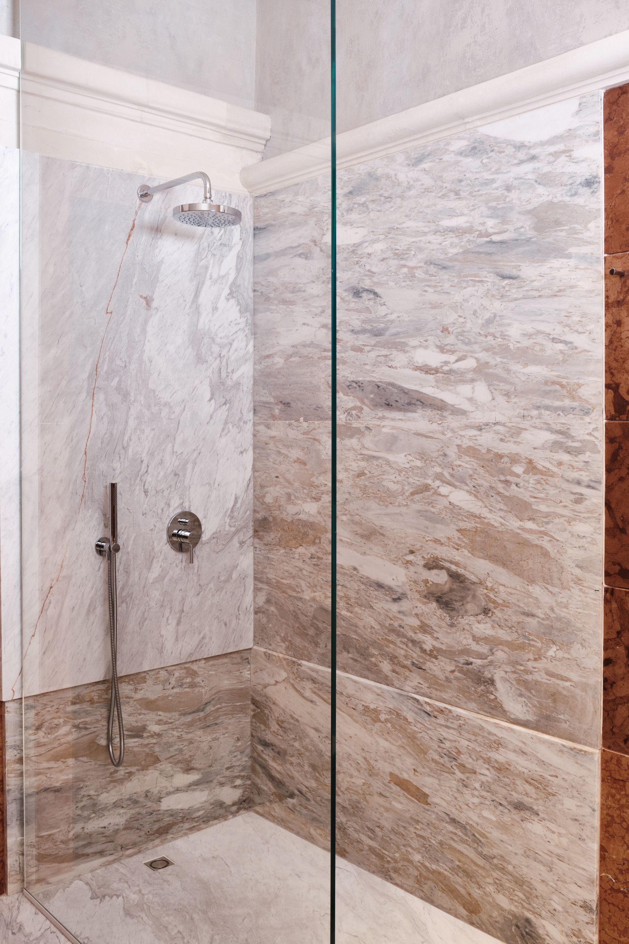 Pod Różą Hotel by null