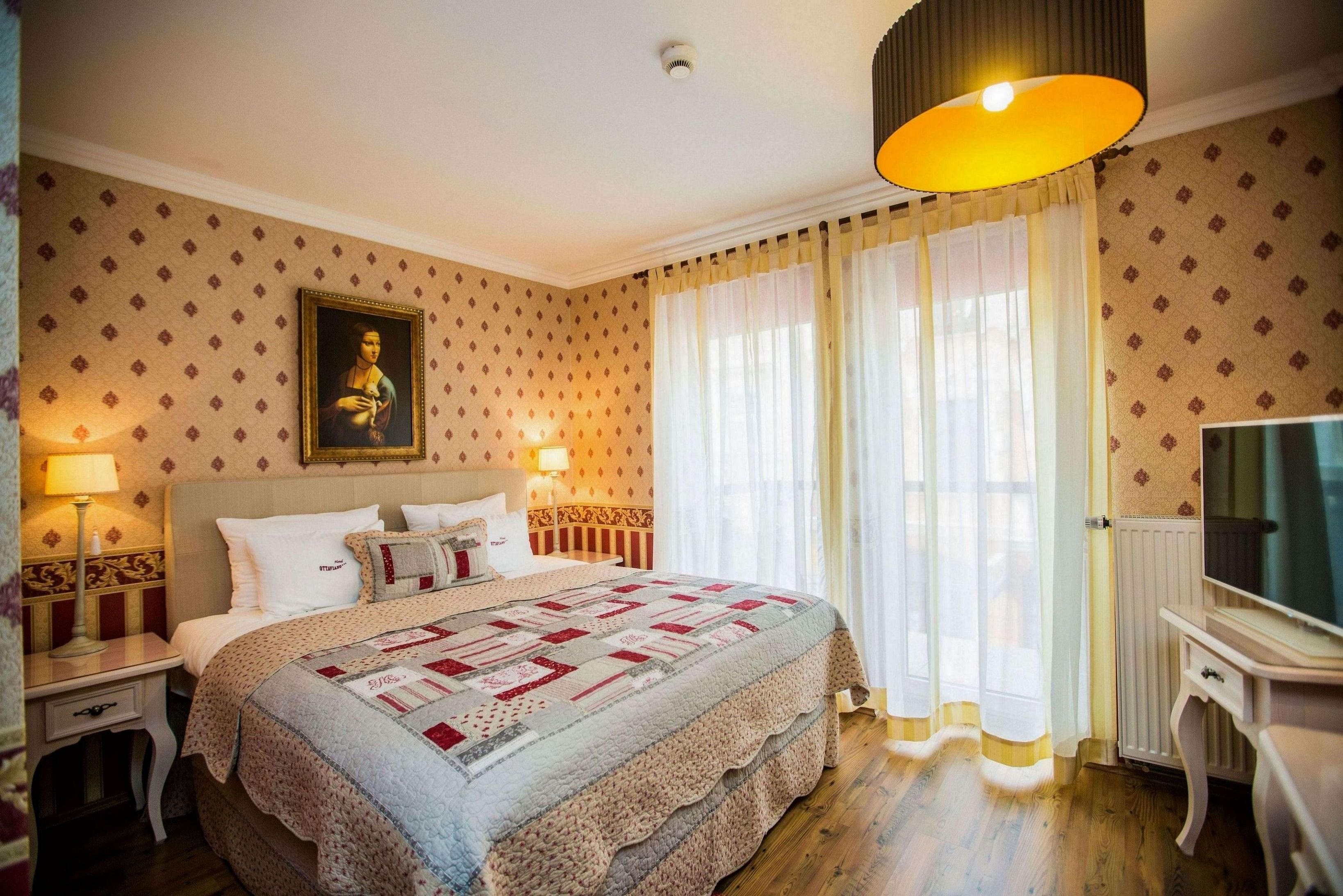 Butikowy Hotel Spa Ottaviano z wyżywieniem by null