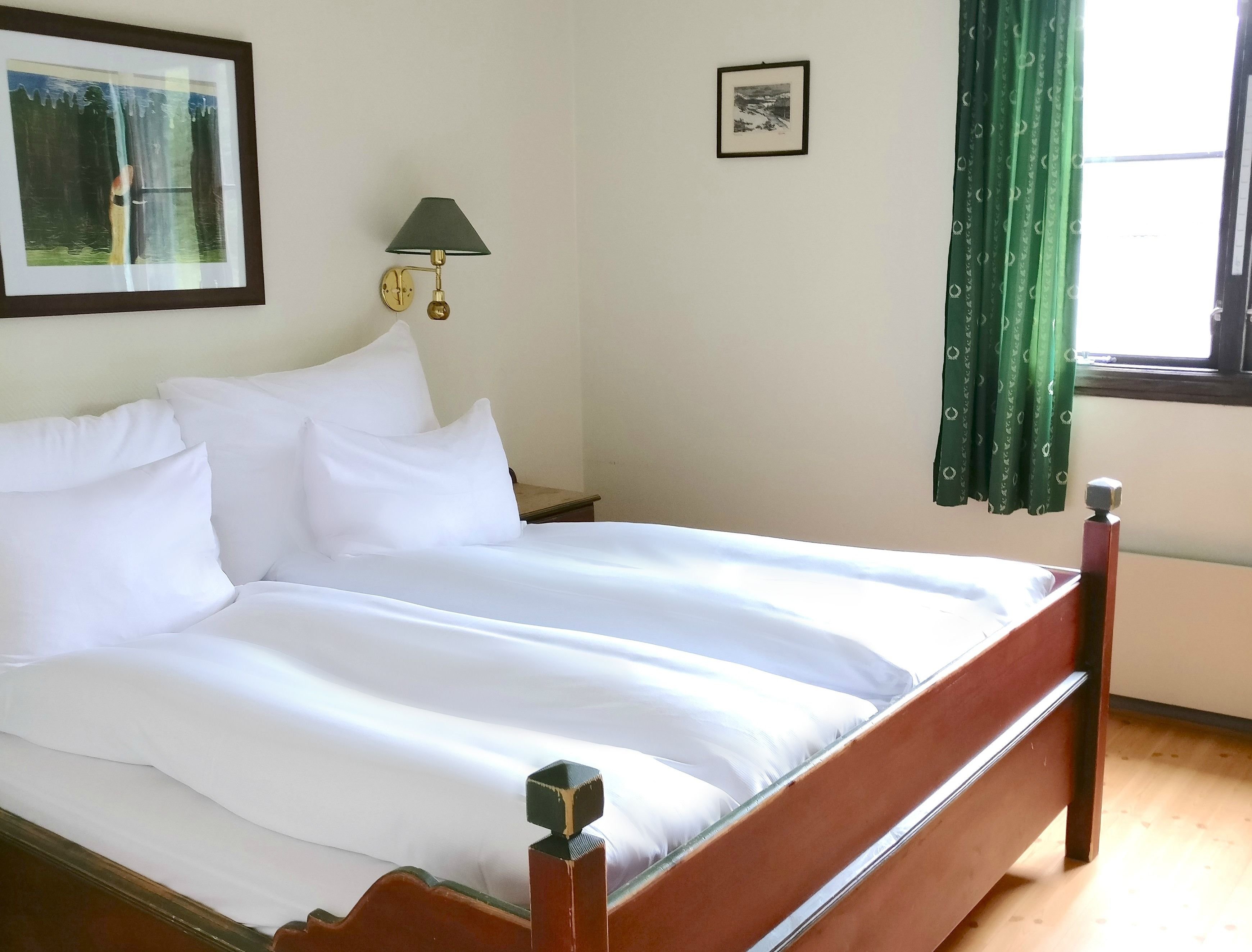 Rondane Høyfjellshotell by null