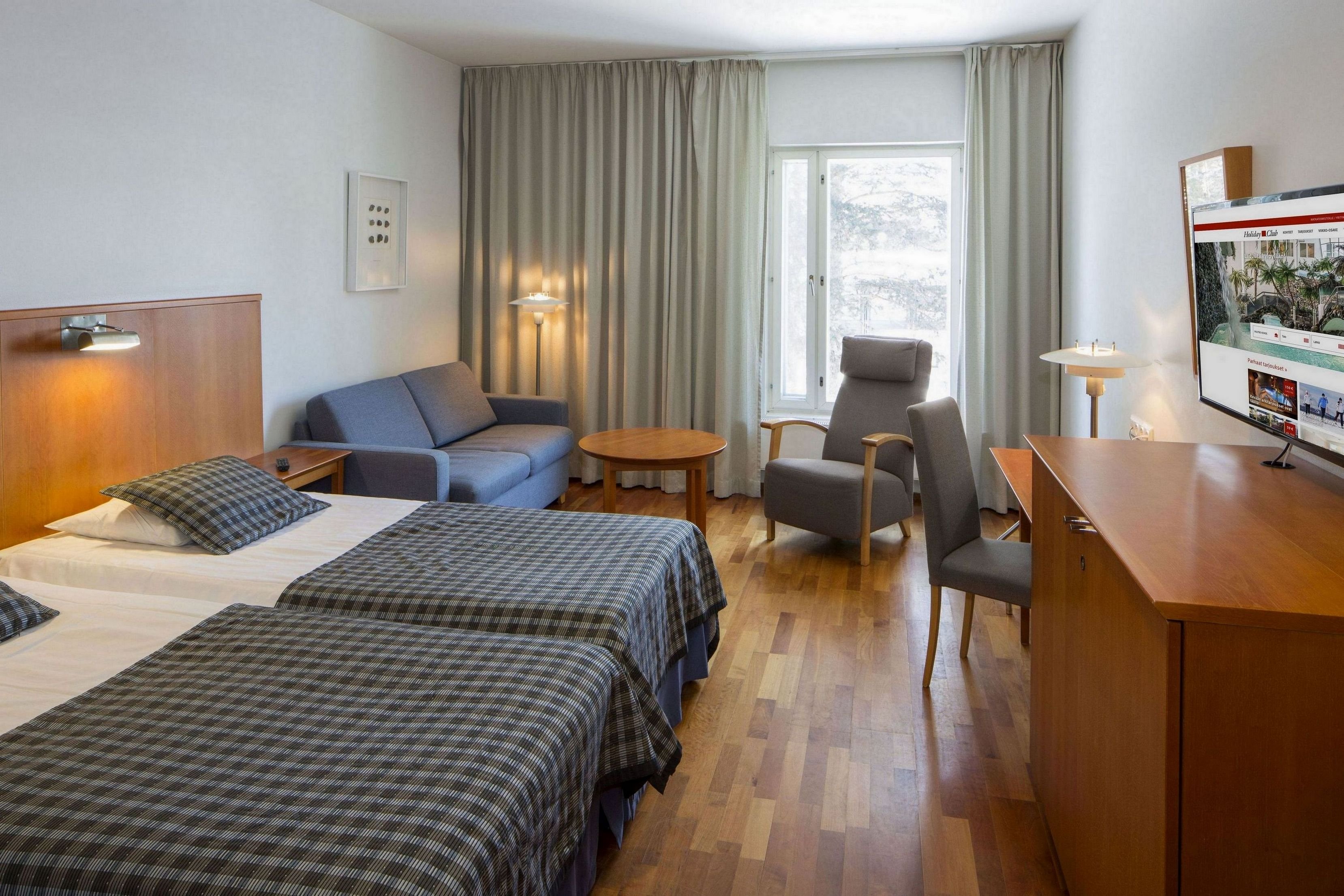 Holiday Club Resorts Oy photo 4