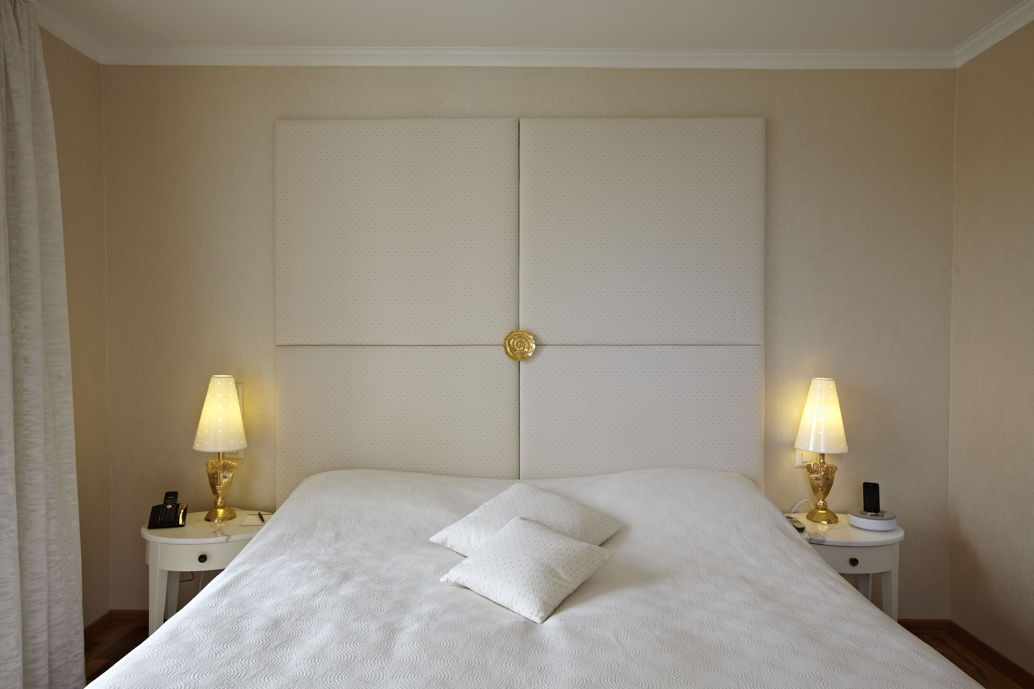 Hotel des Balances by null