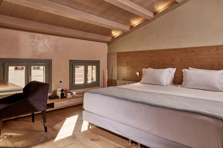 Domus Renier Boutique Hotel by null