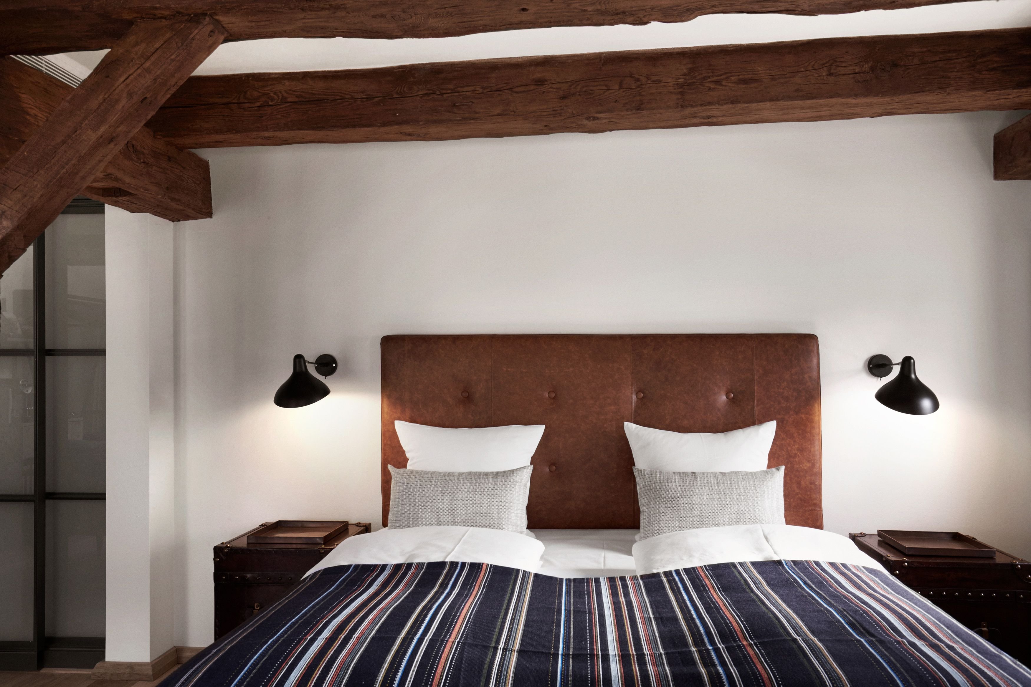 71 Nyhavn Hotel by null