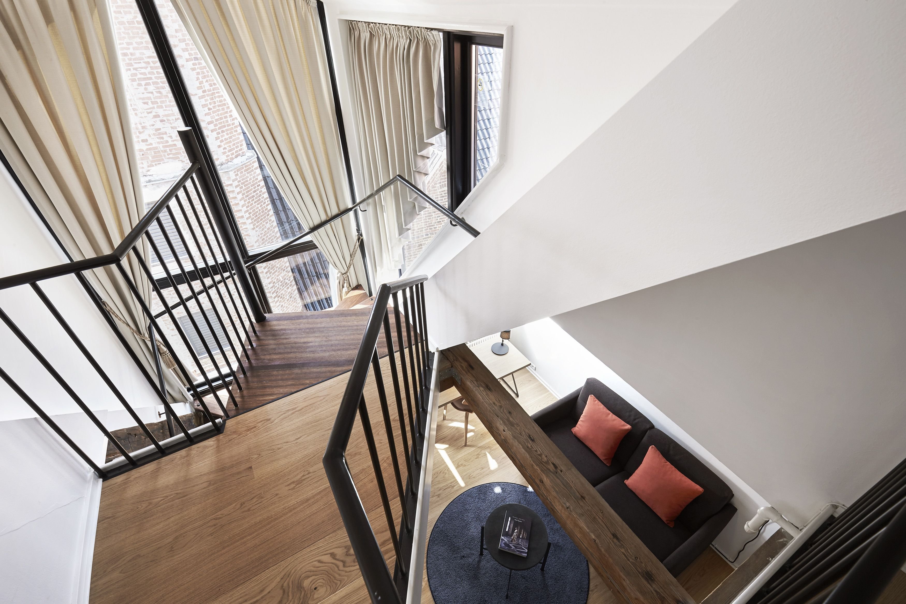 71 Nyhavn Hotel by null