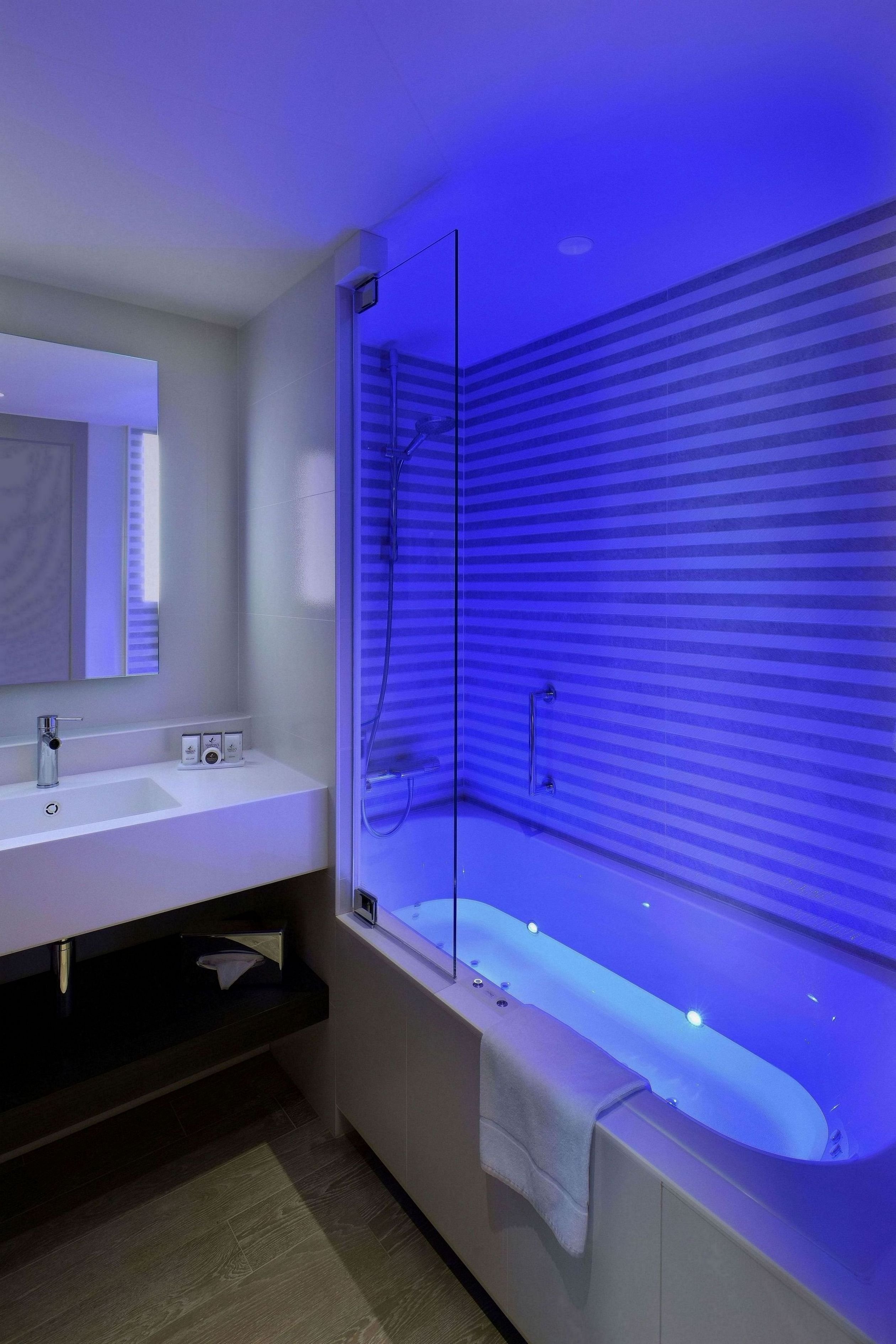 Martin's Château du Lac by null