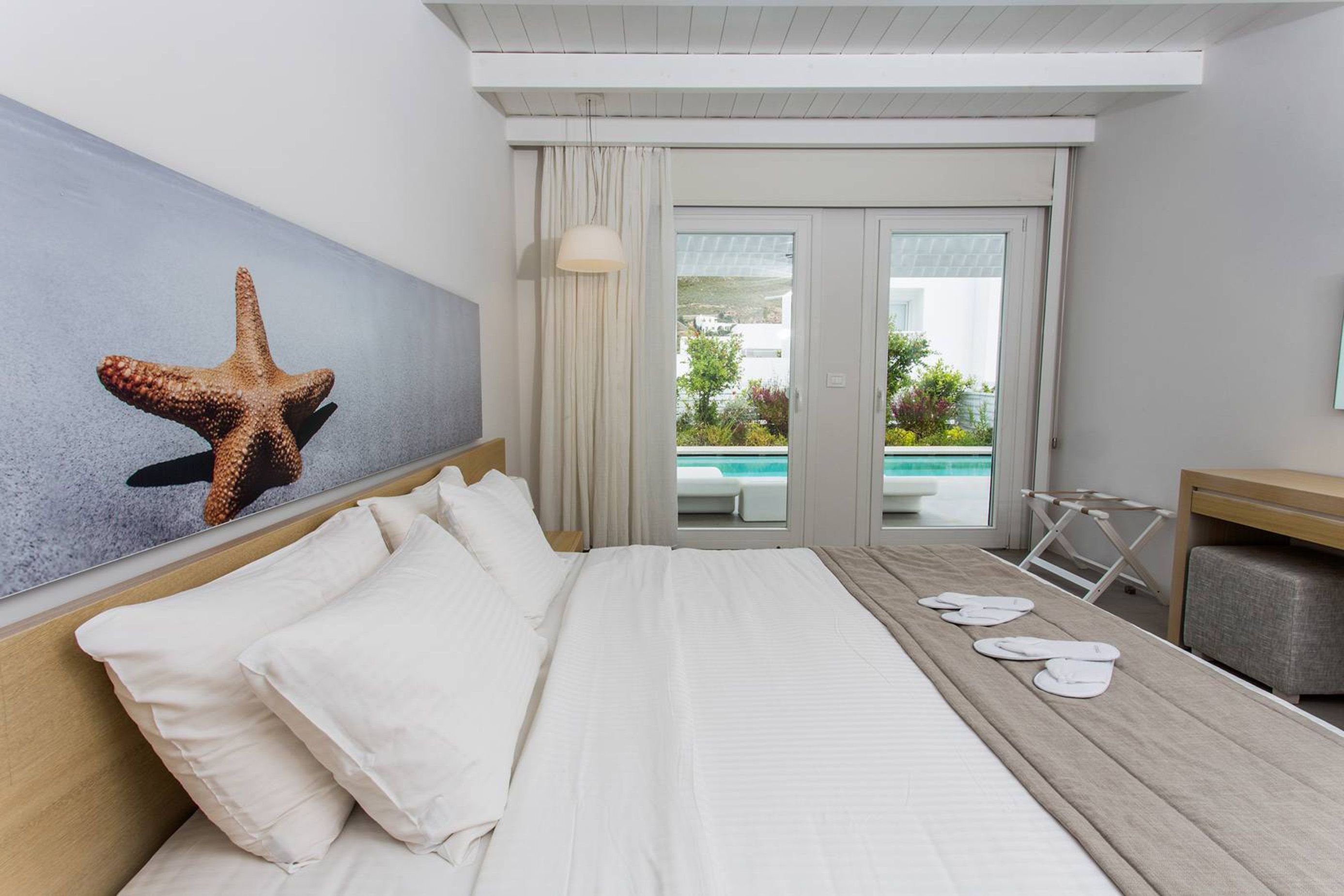 Patmos Aktis Resort & Spa by null