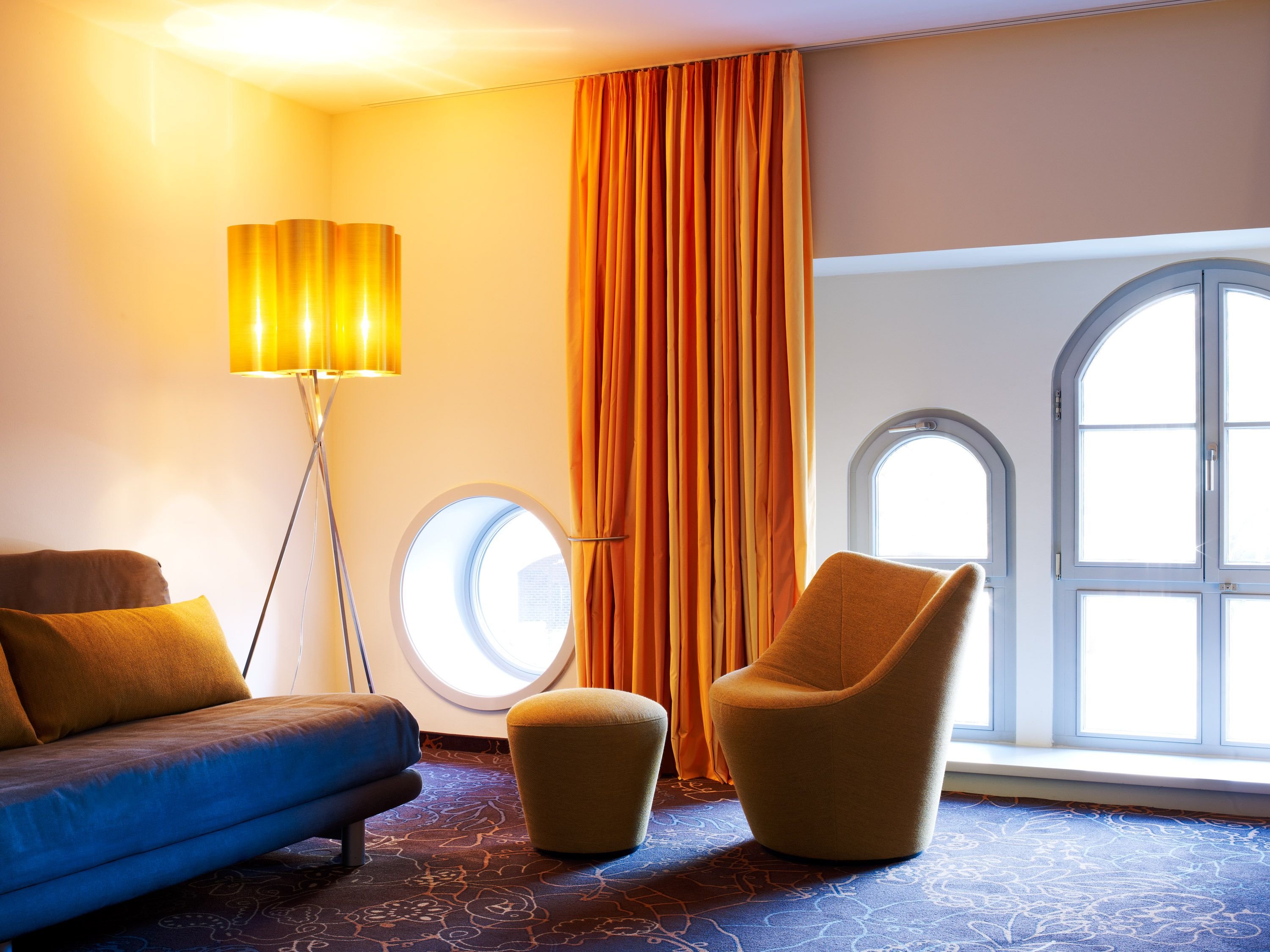 Hotel Victoria by null