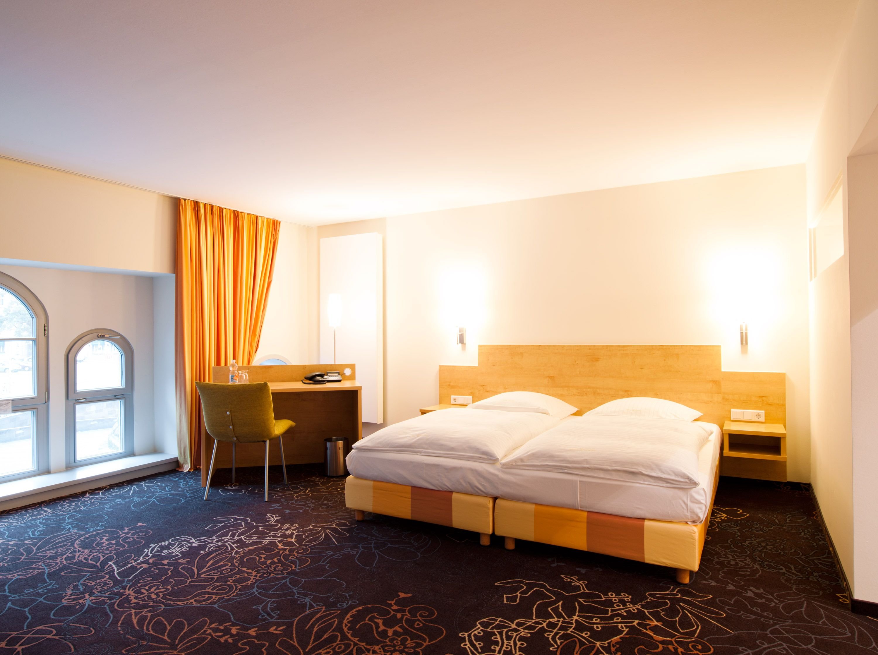 Hotel Victoria by null