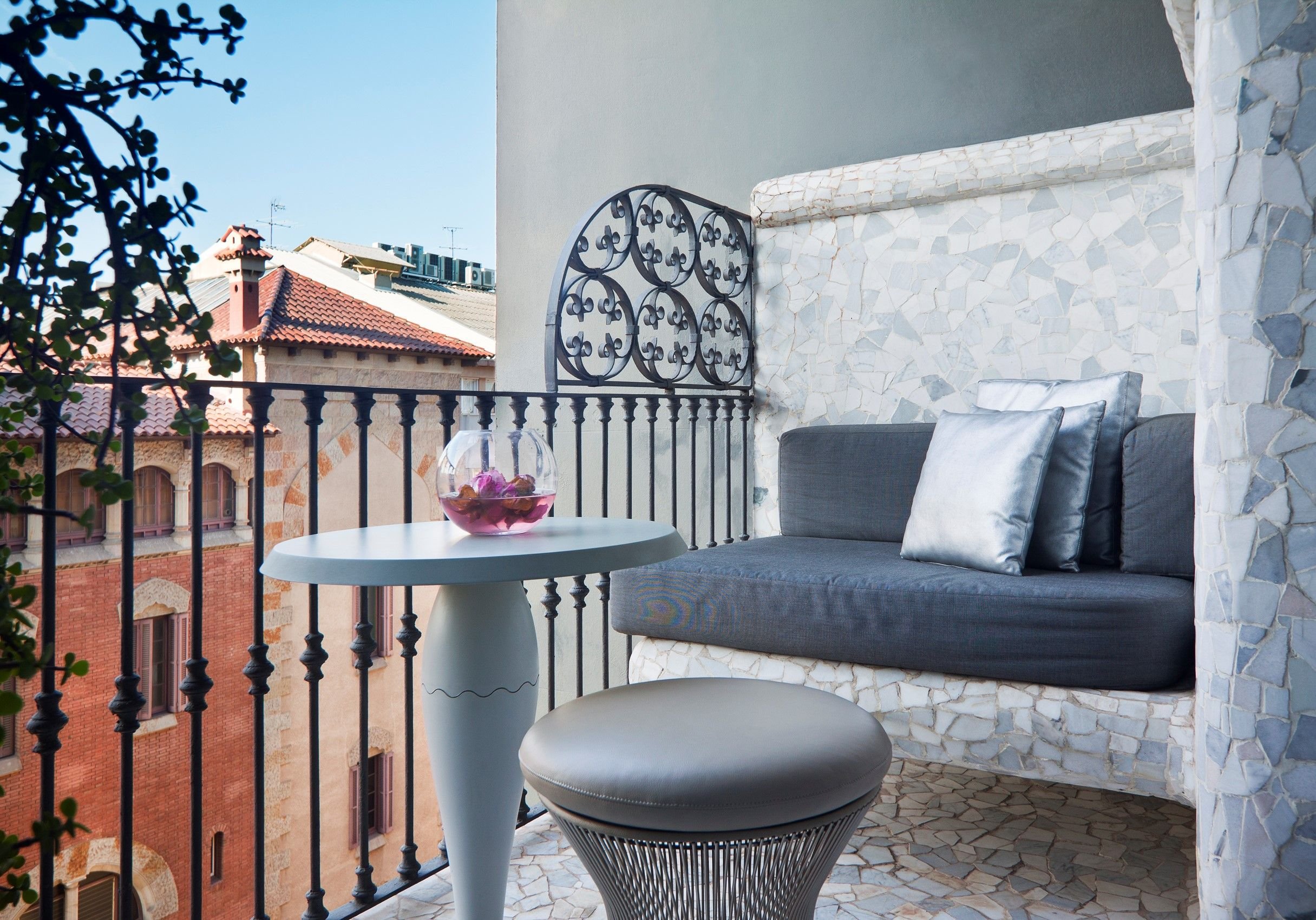 El Palauet Barcelona by null