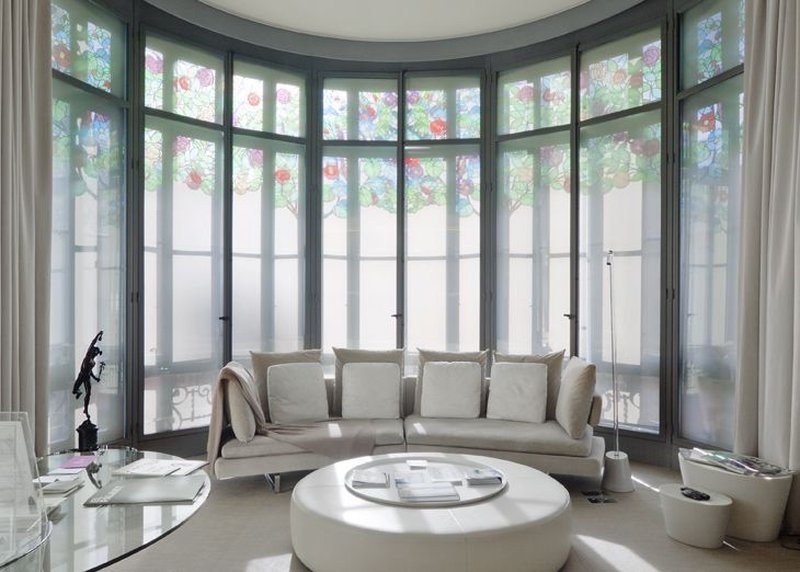 El Palauet Modernist Suites Barcelona by null