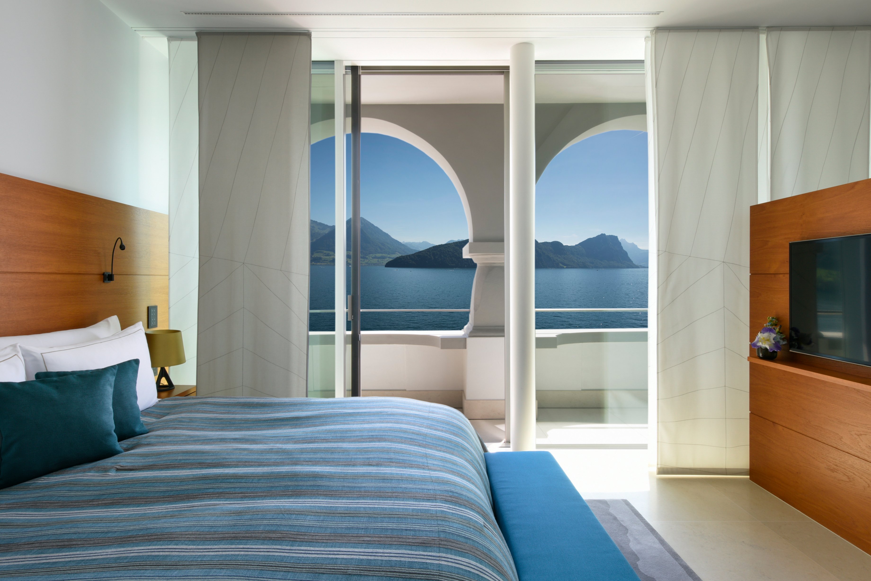 Park Hotel Vitznau by null